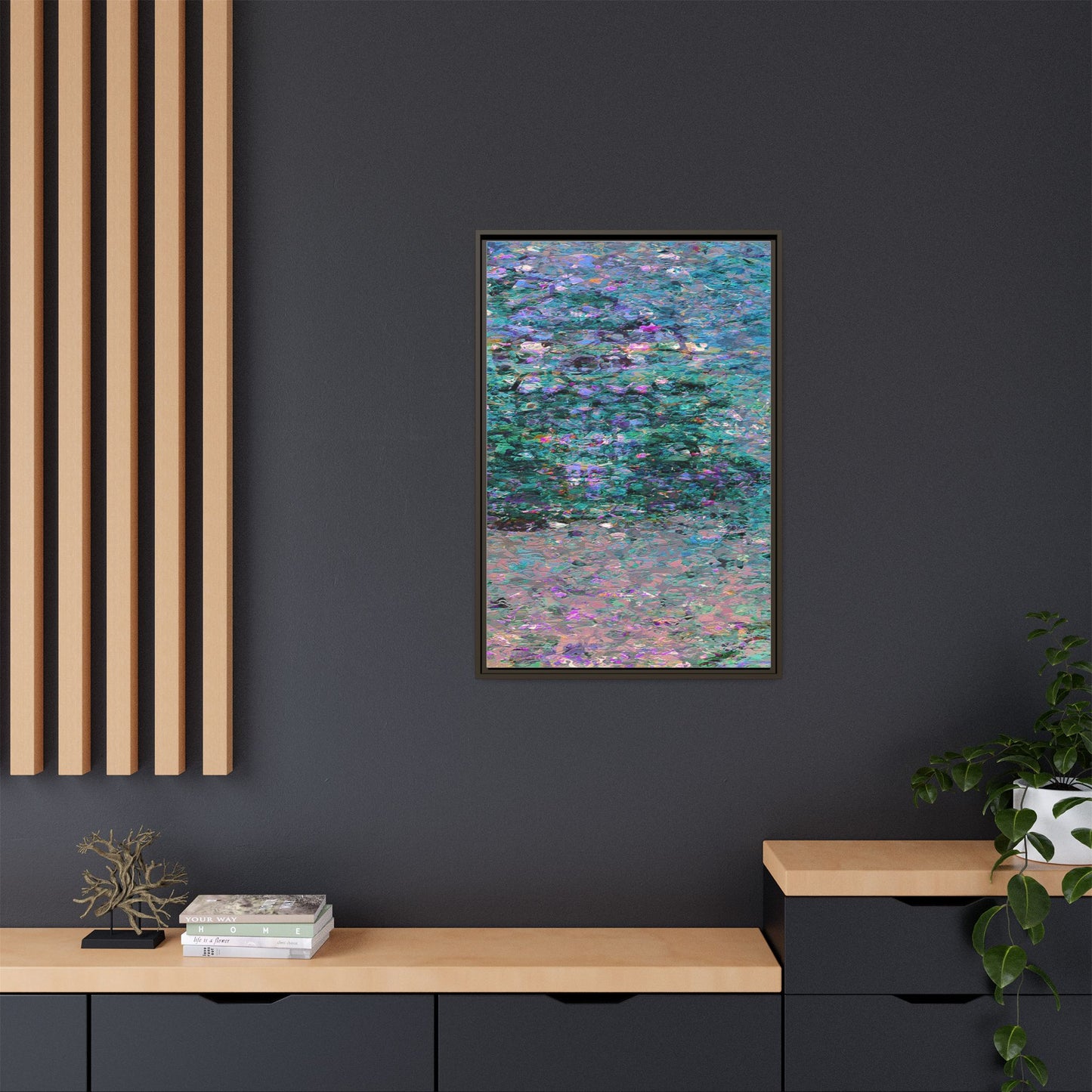 Pixel Glitch Horizon