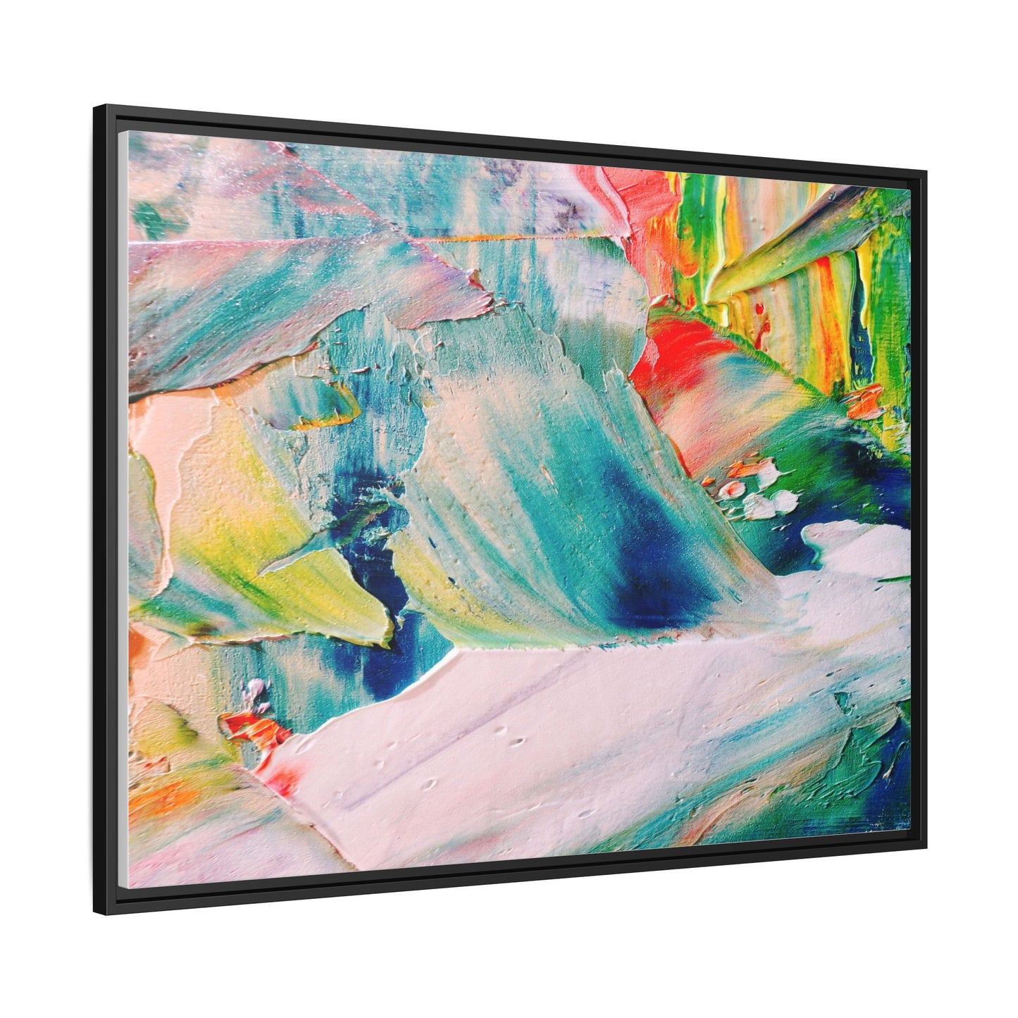 Chromatic Confluence