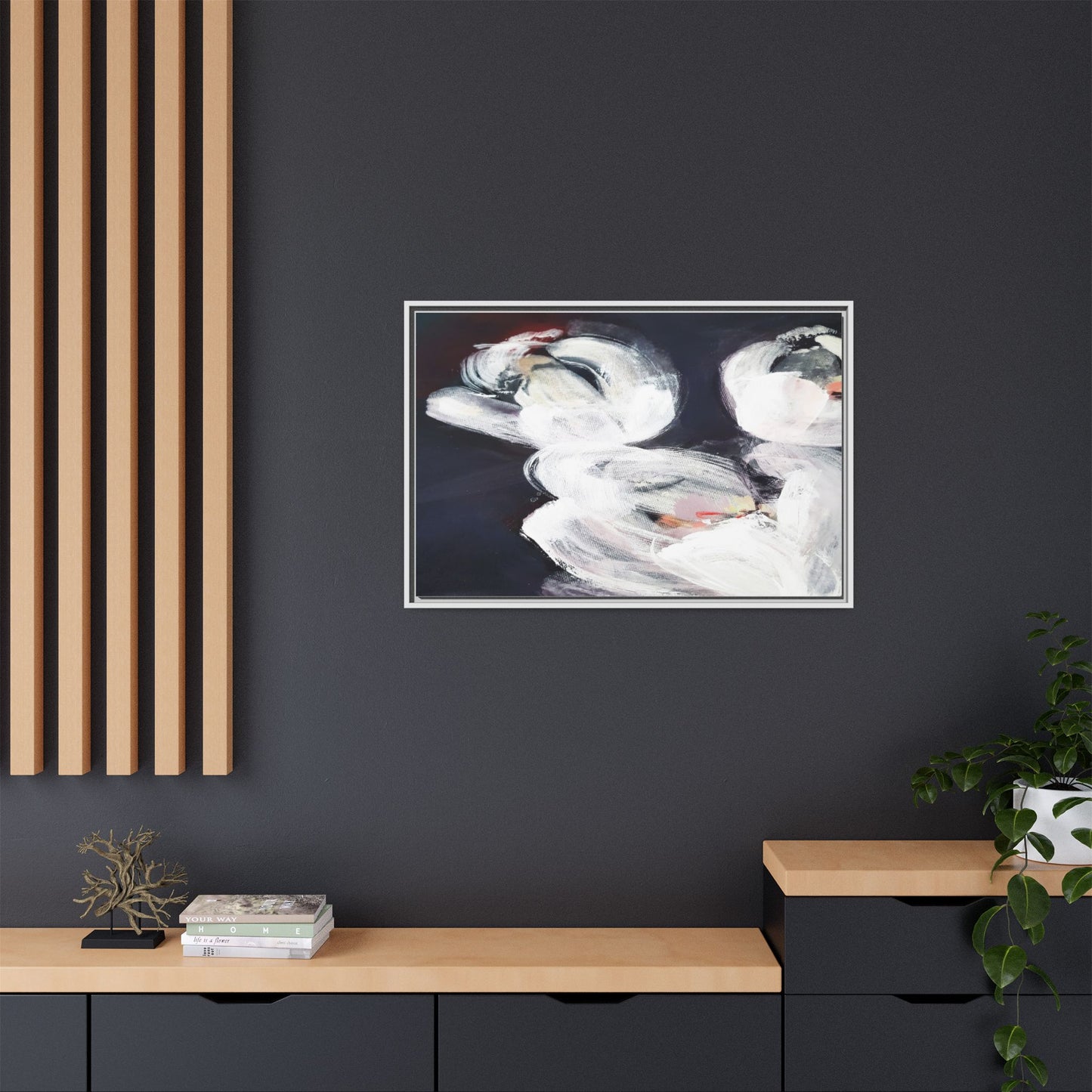 Whispers of Ethereal Light