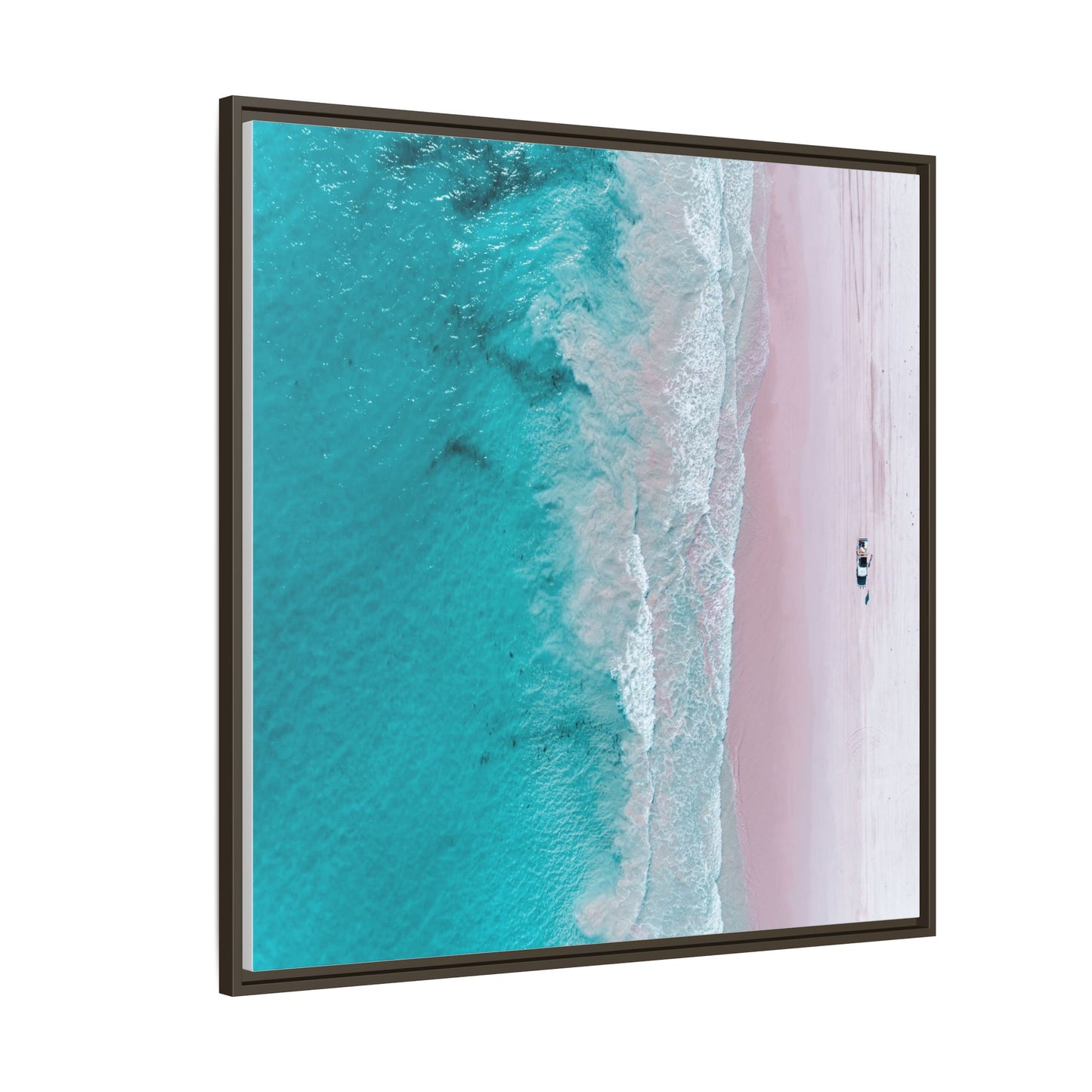 Coastal Intersections