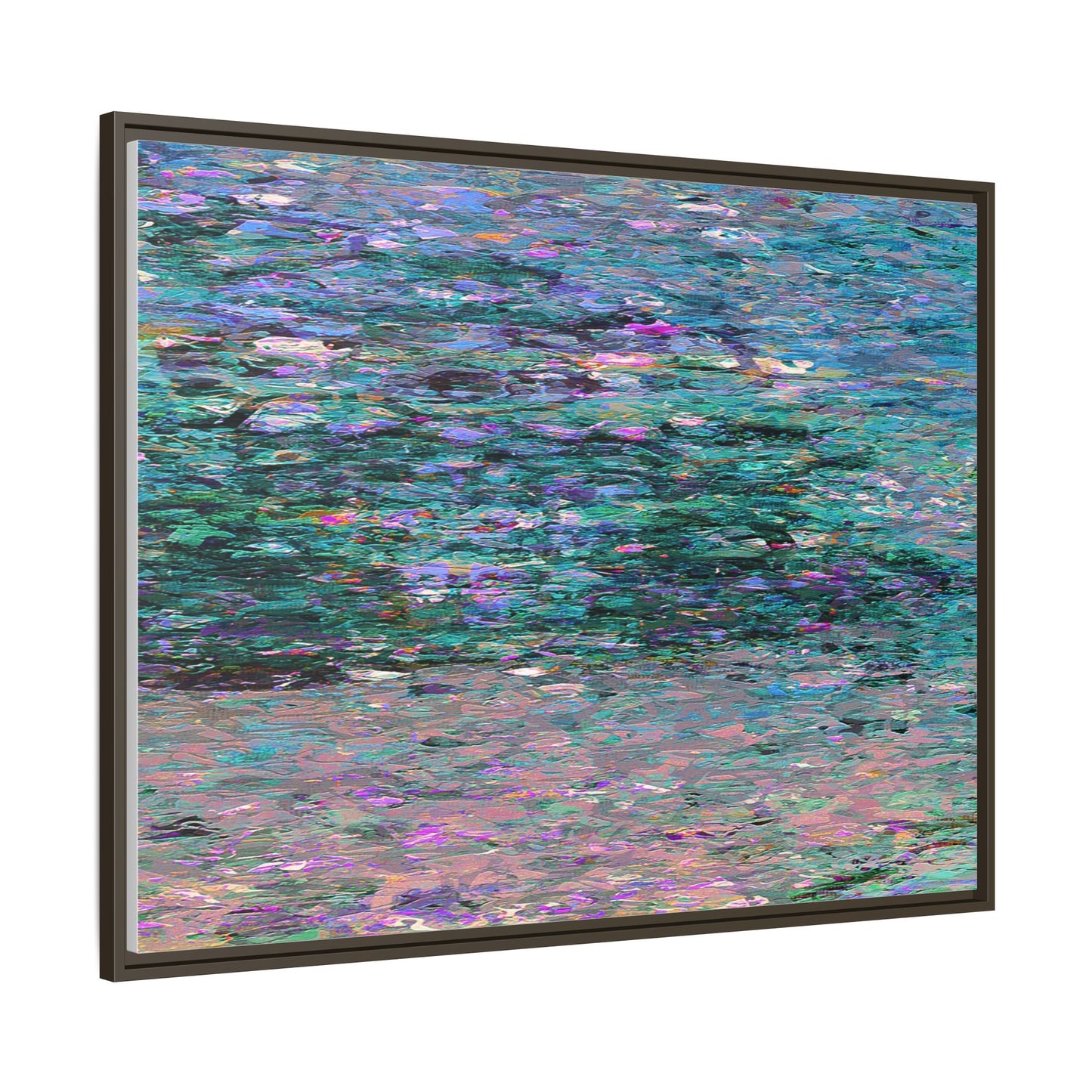 Pixel Glitch Horizon