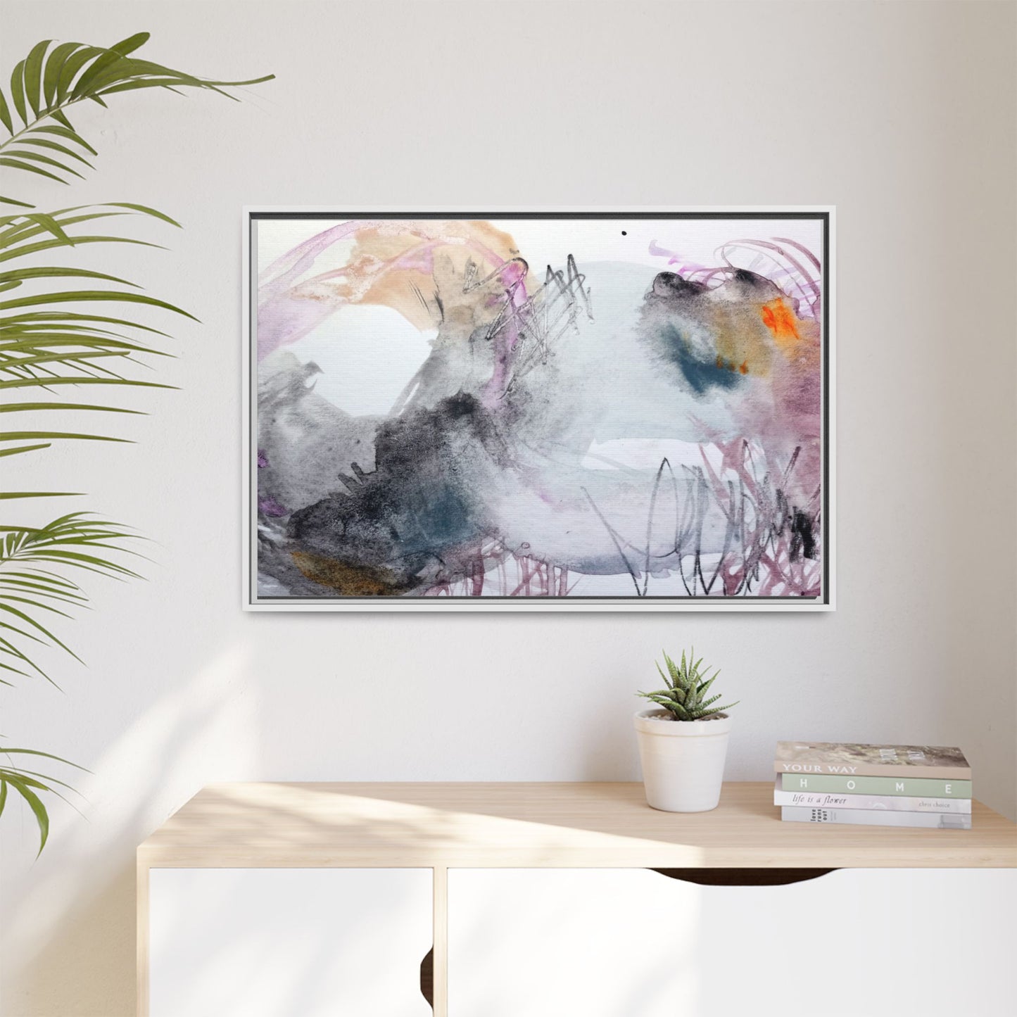 Whispers of Lavender