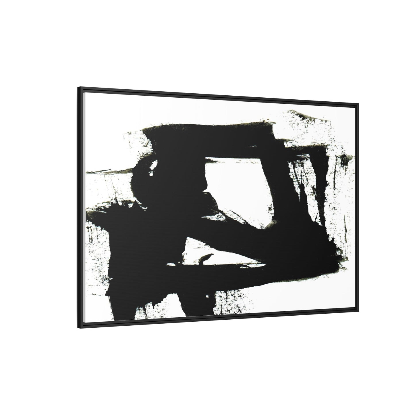 Collision of Shadows