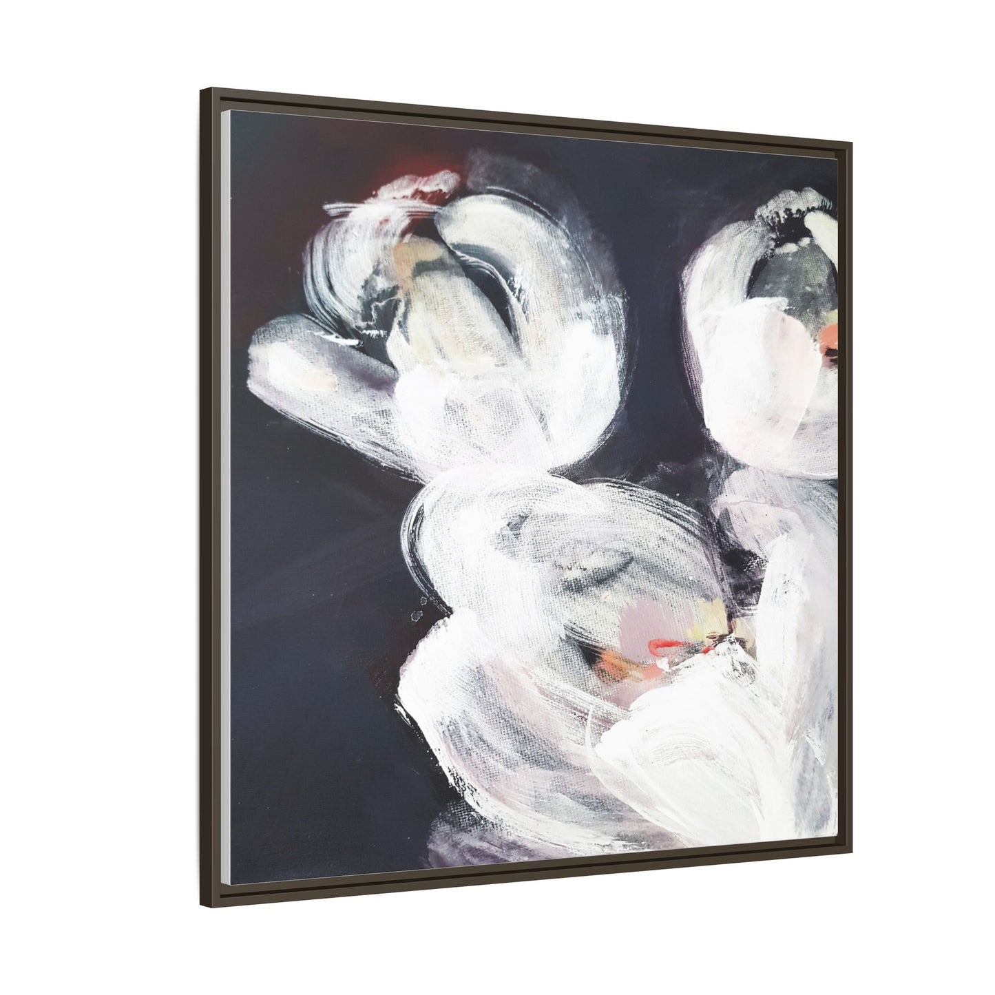 Whispers of Ethereal Light