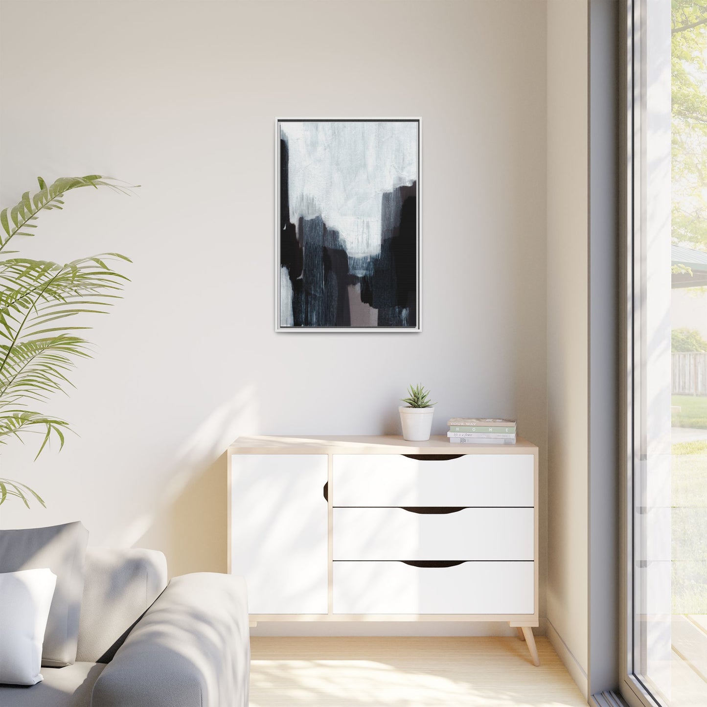 Monochrome Movements