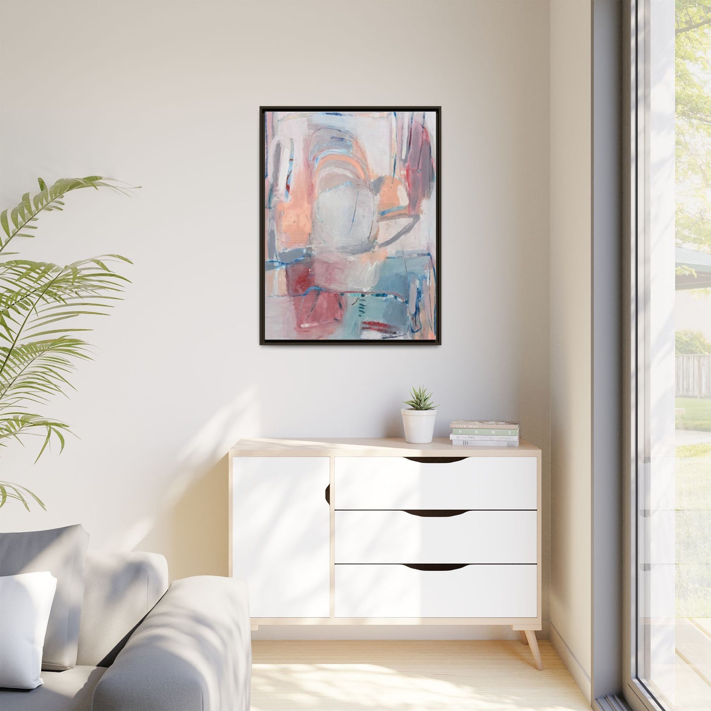 Whispers of Serenity