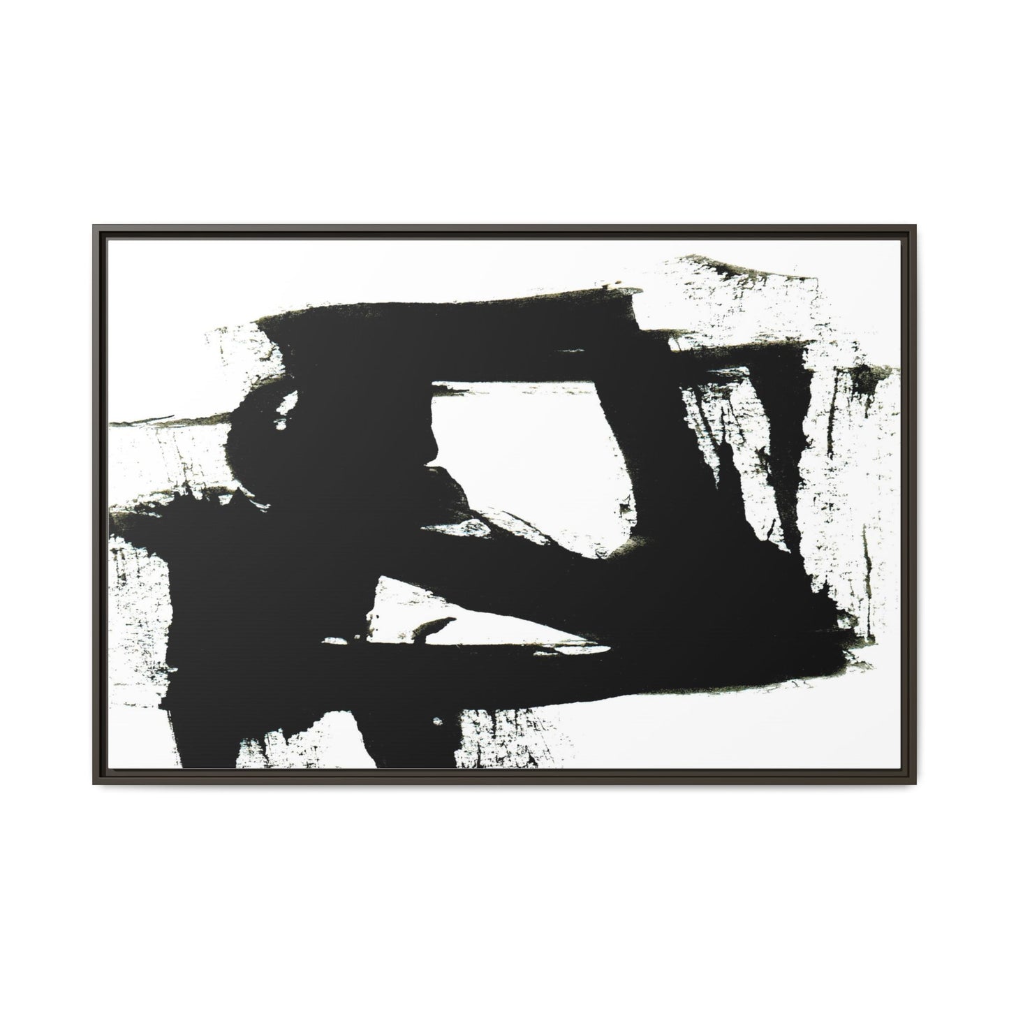 Collision of Shadows