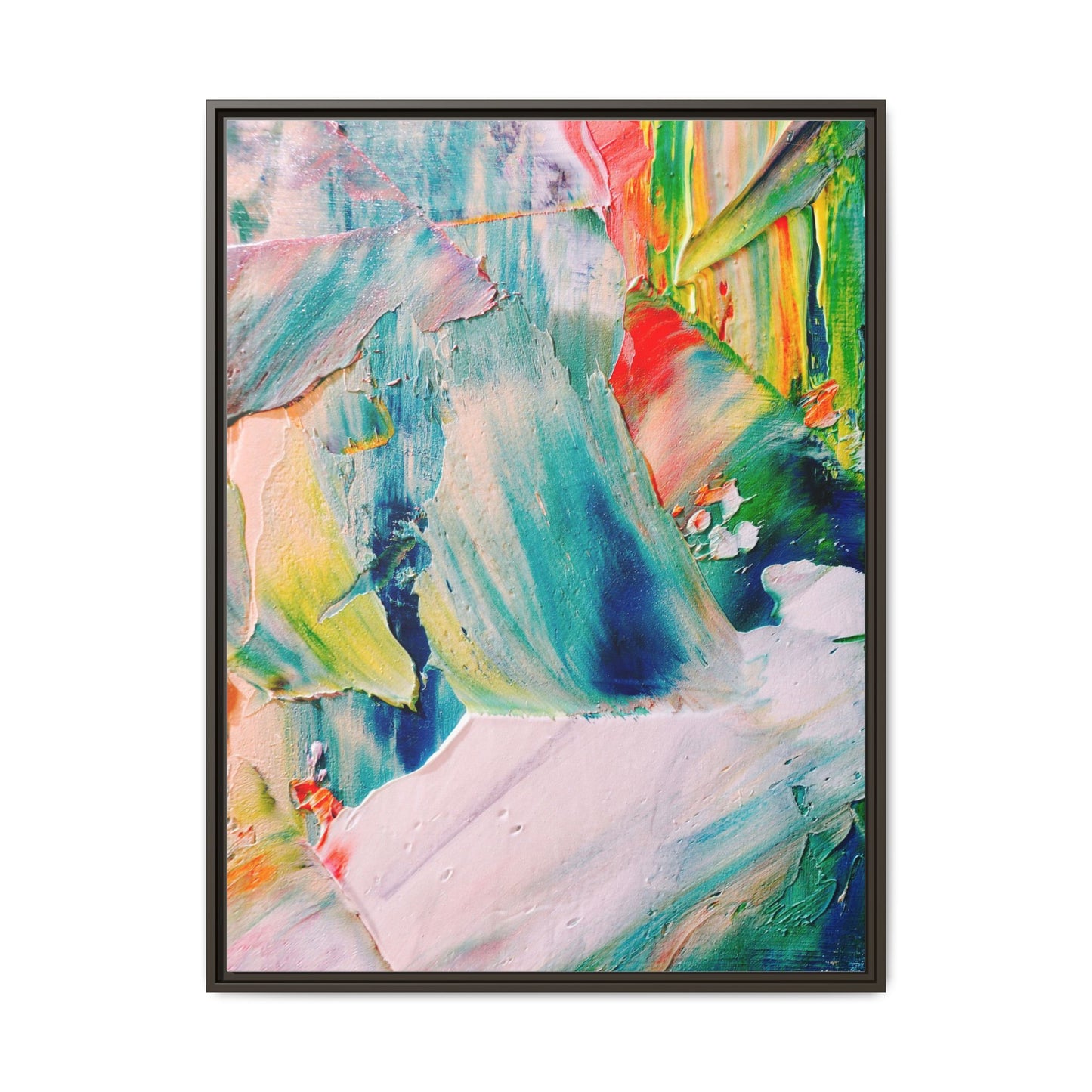 Chromatic Confluence