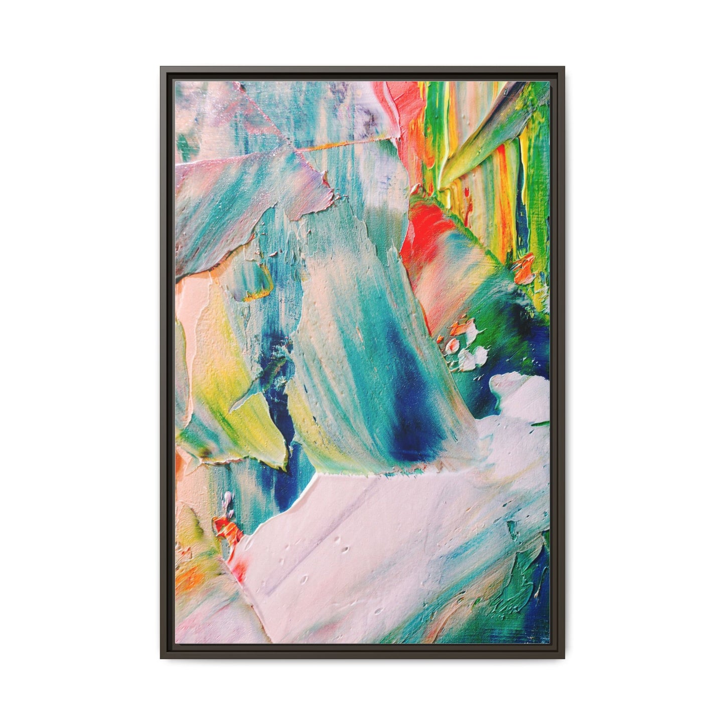 Chromatic Confluence