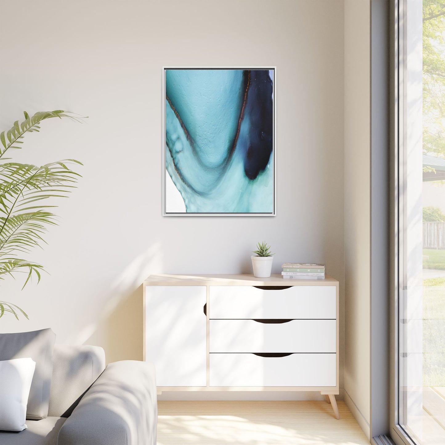 Liquid Marble Dreams