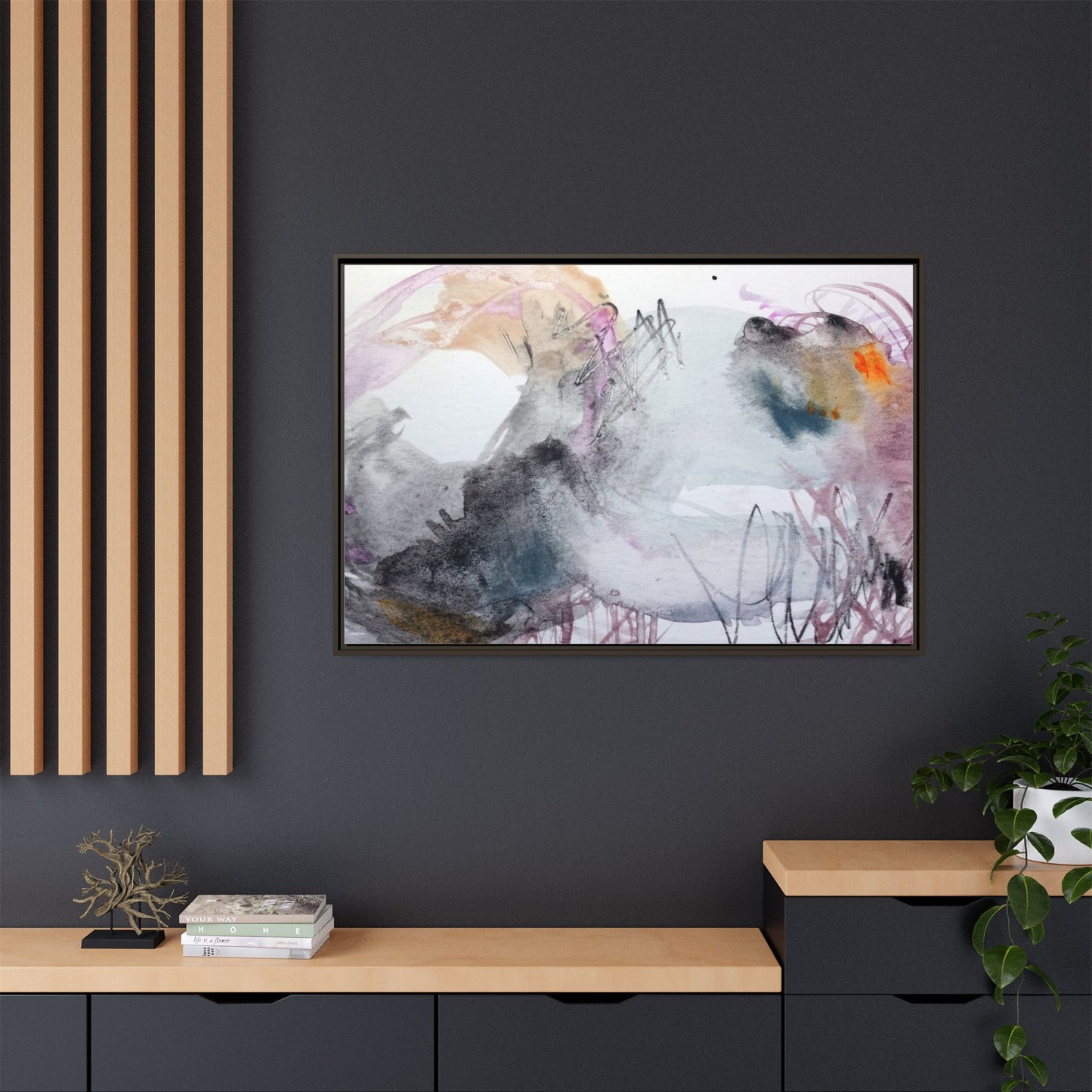 Whispers of Lavender