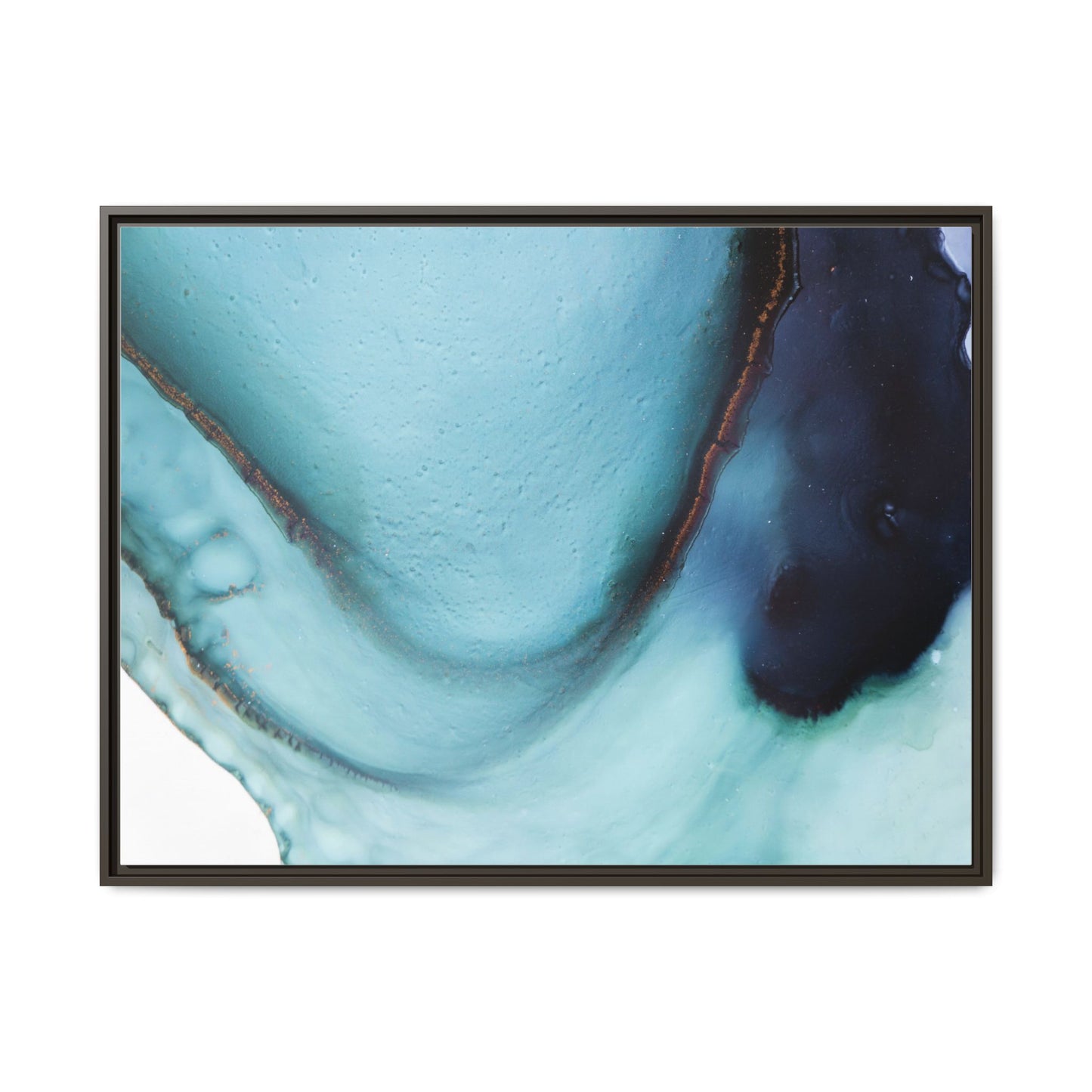 Liquid Marble Dreams