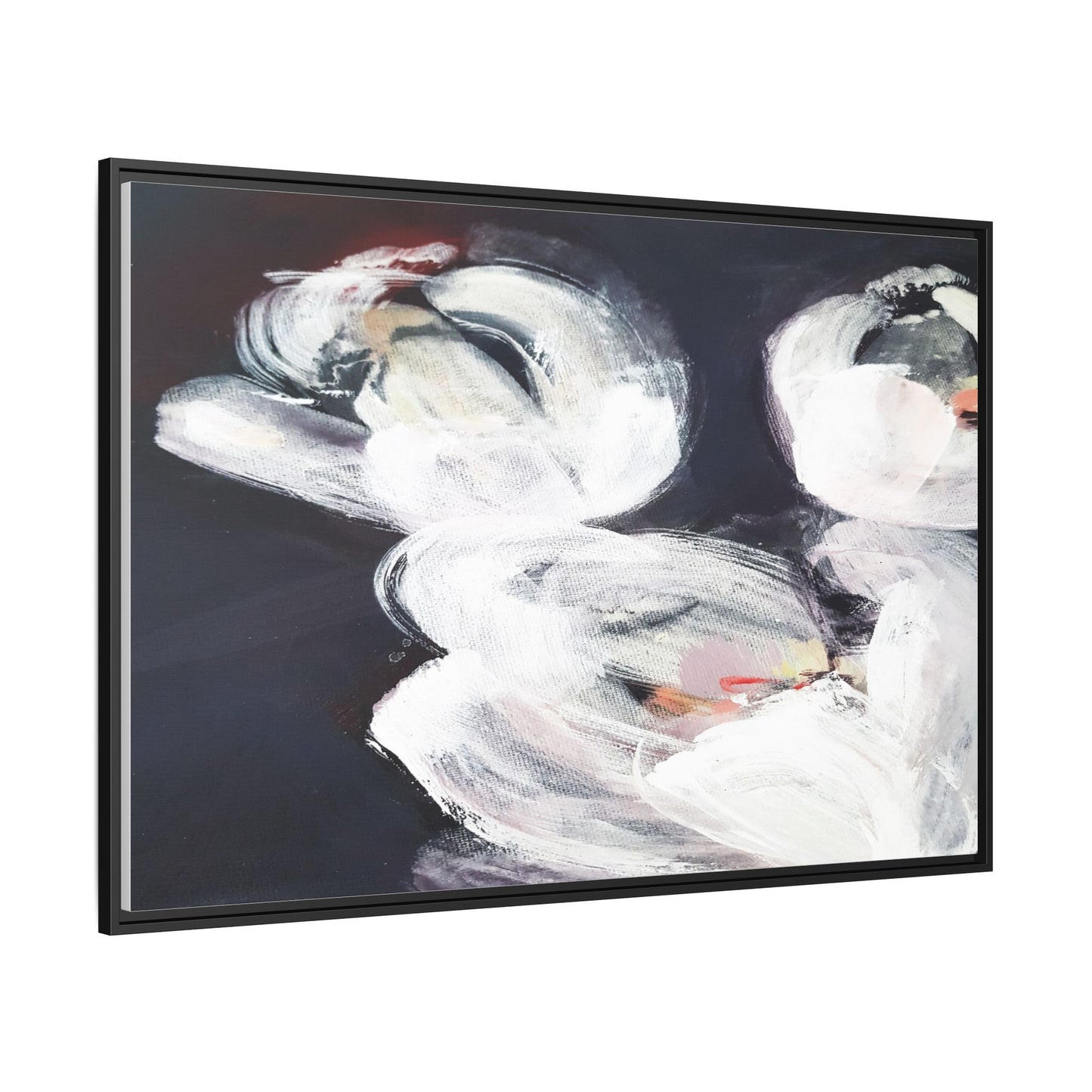 Whispers of Ethereal Light