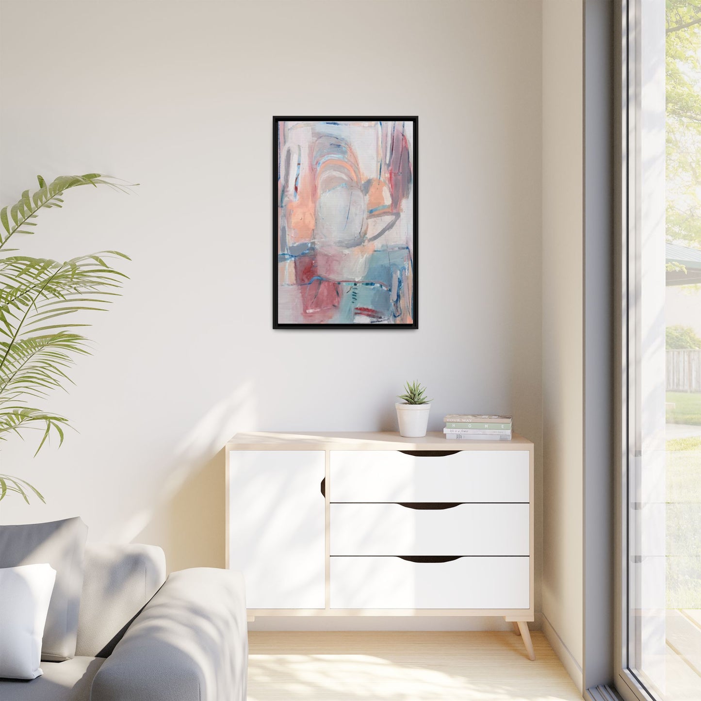 Whispers of Serenity