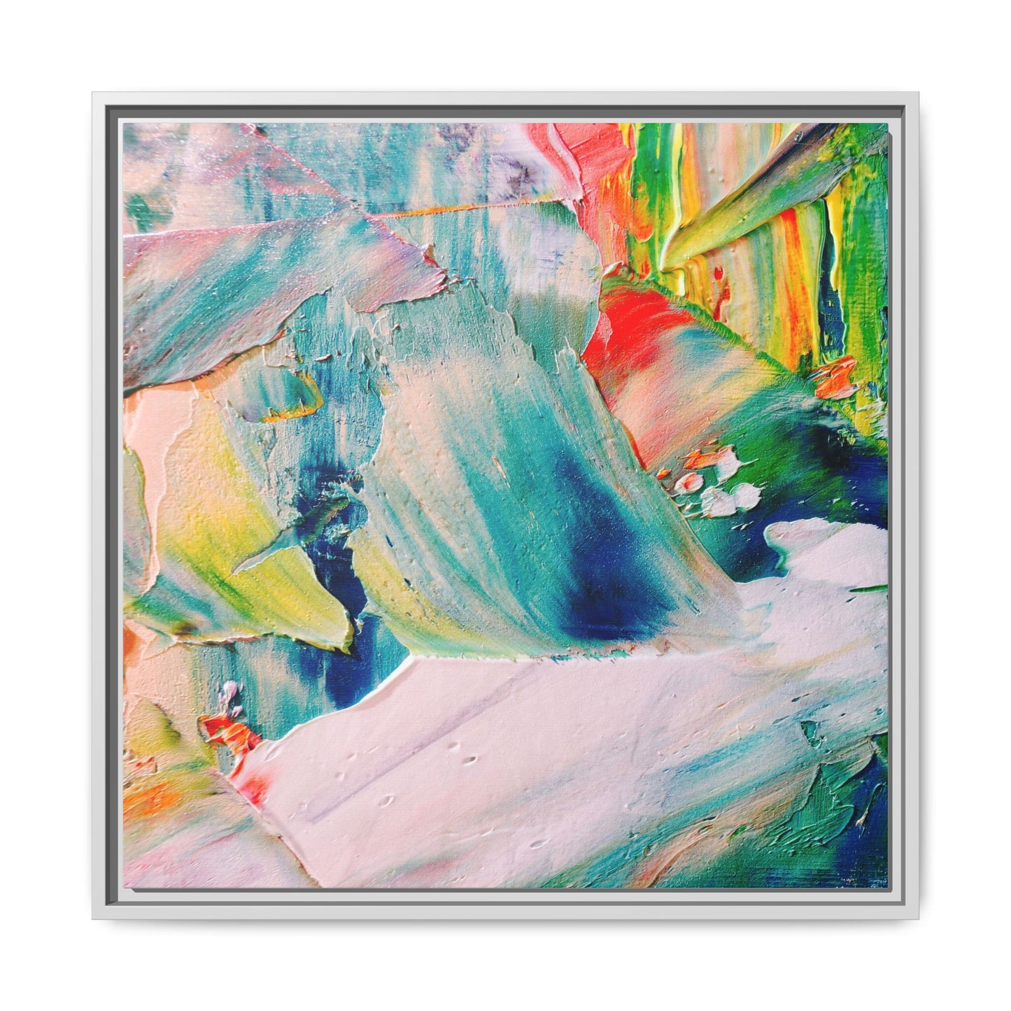 Chromatic Confluence