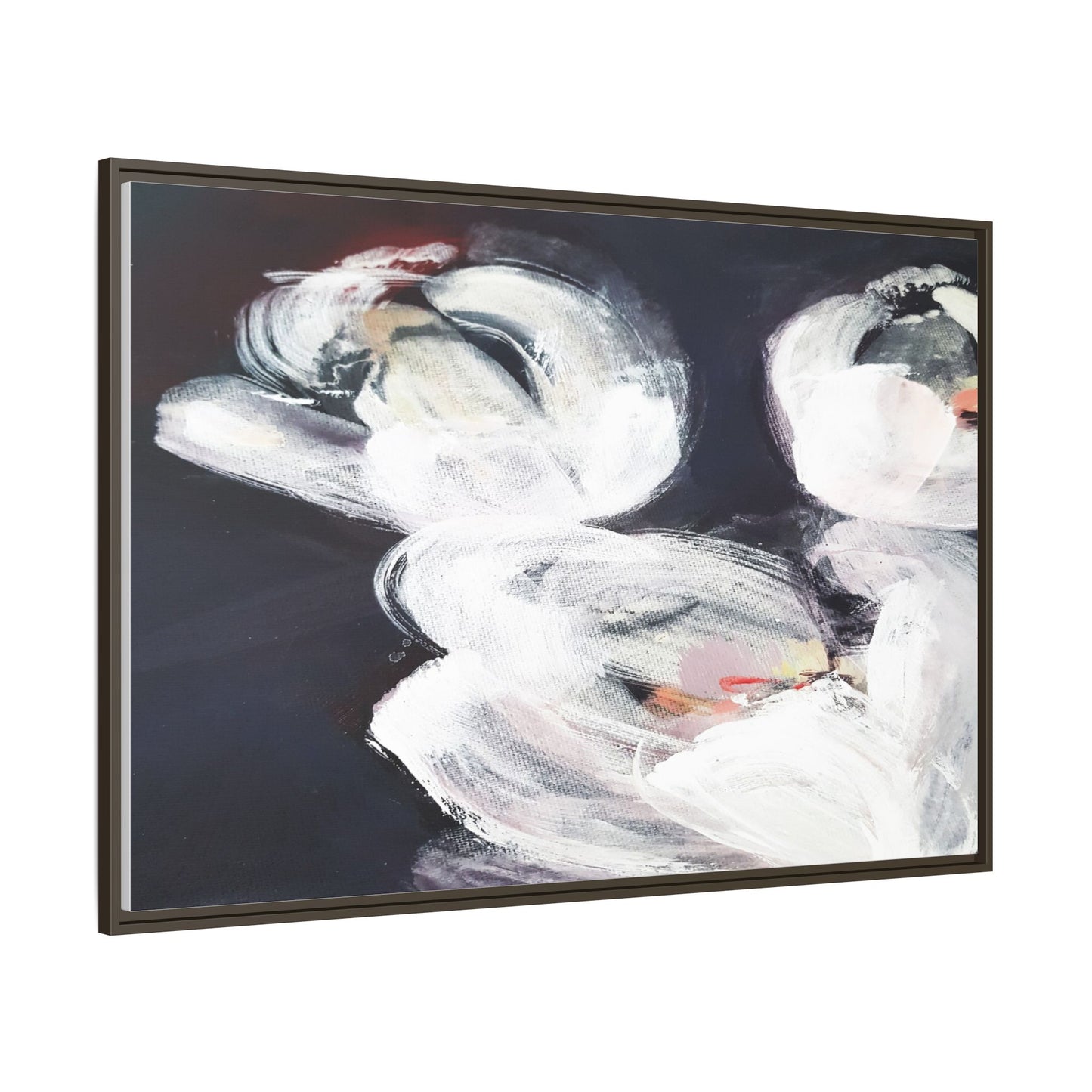 Whispers of Ethereal Light