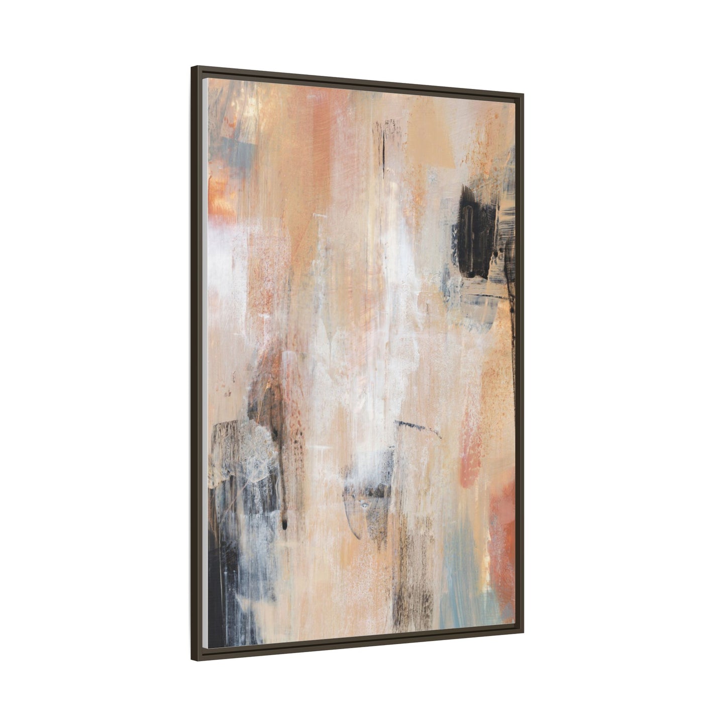 Soft Echoes of Silence