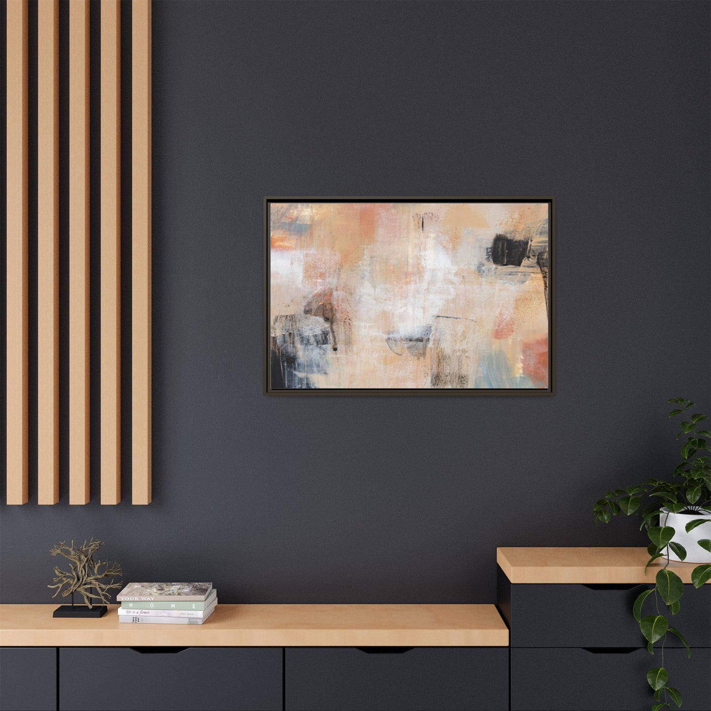 Soft Echoes of Silence