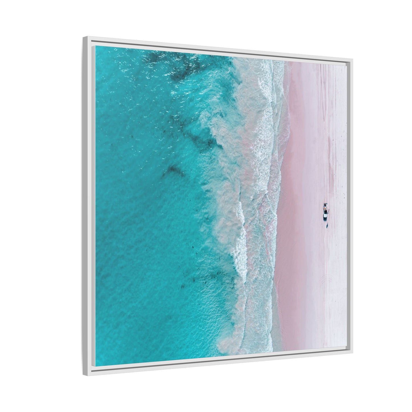 Coastal Intersections