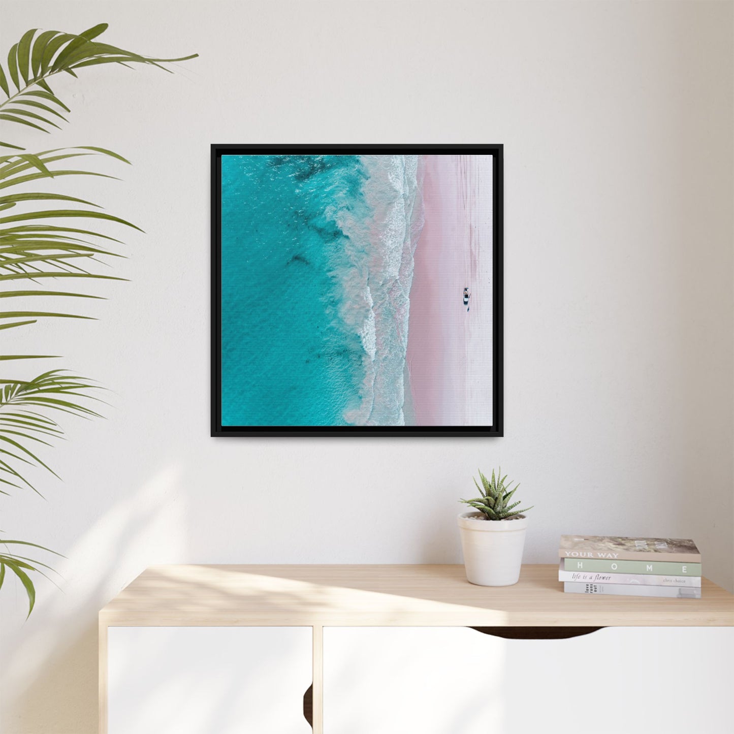 Coastal Intersections