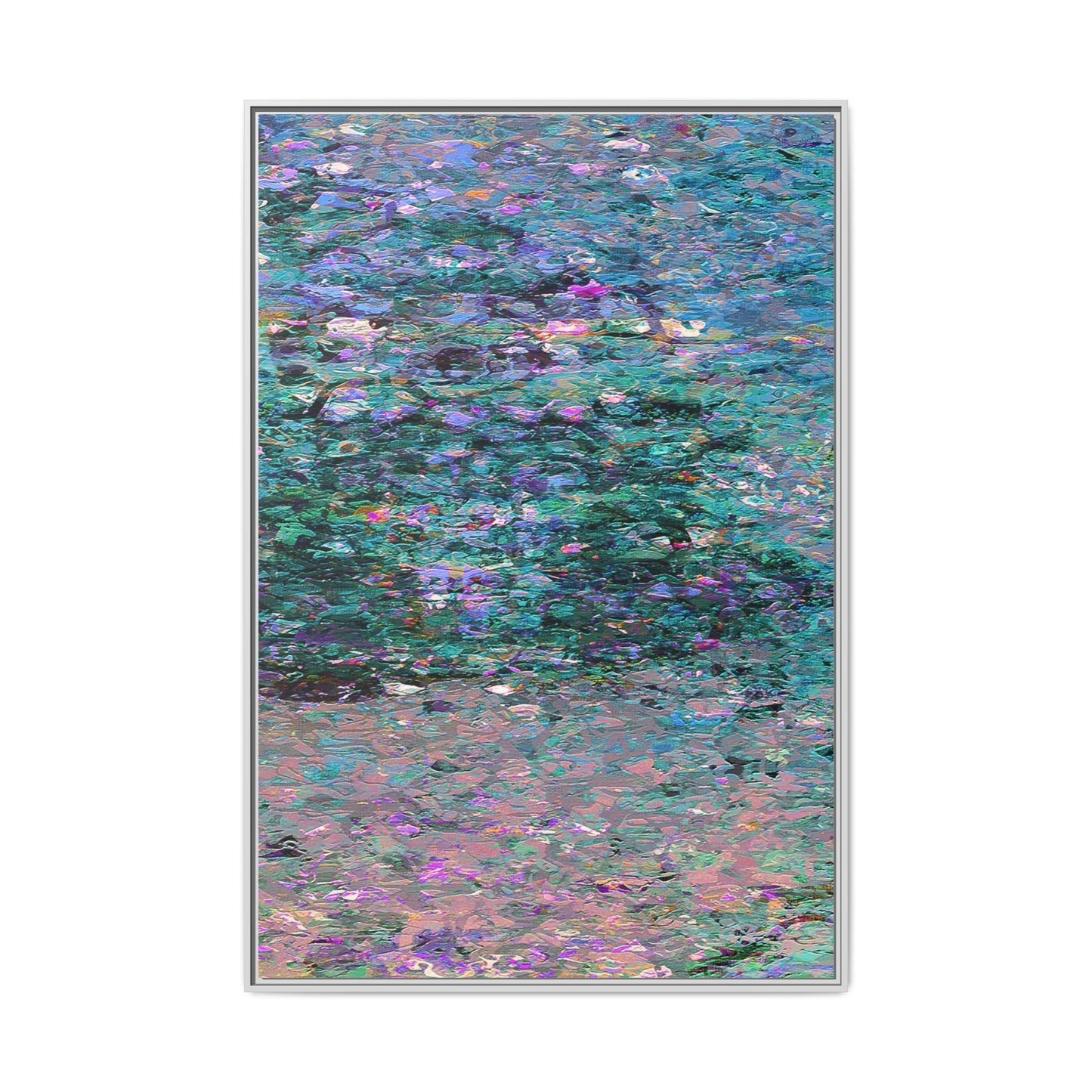 Pixel Glitch Horizon