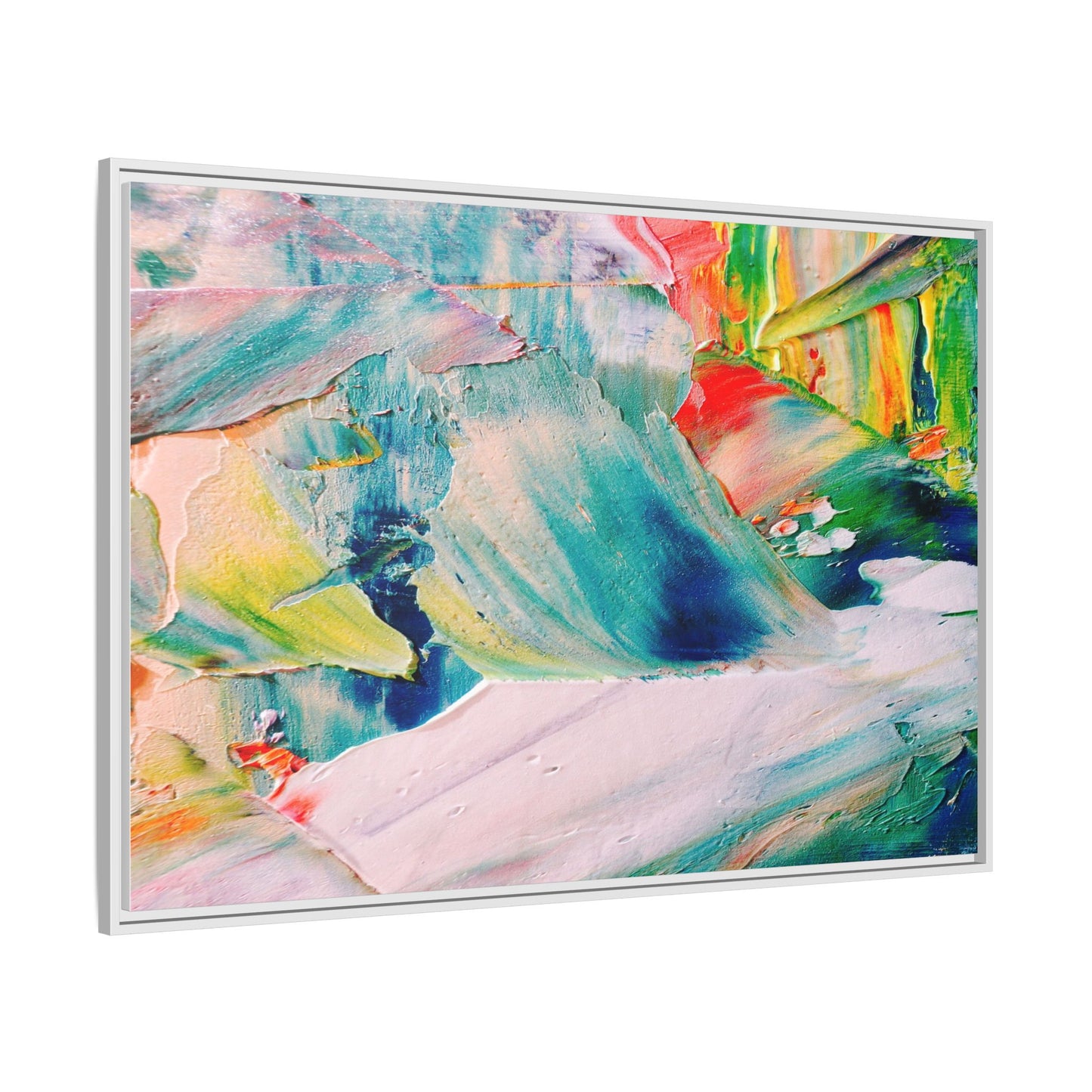 Chromatic Confluence