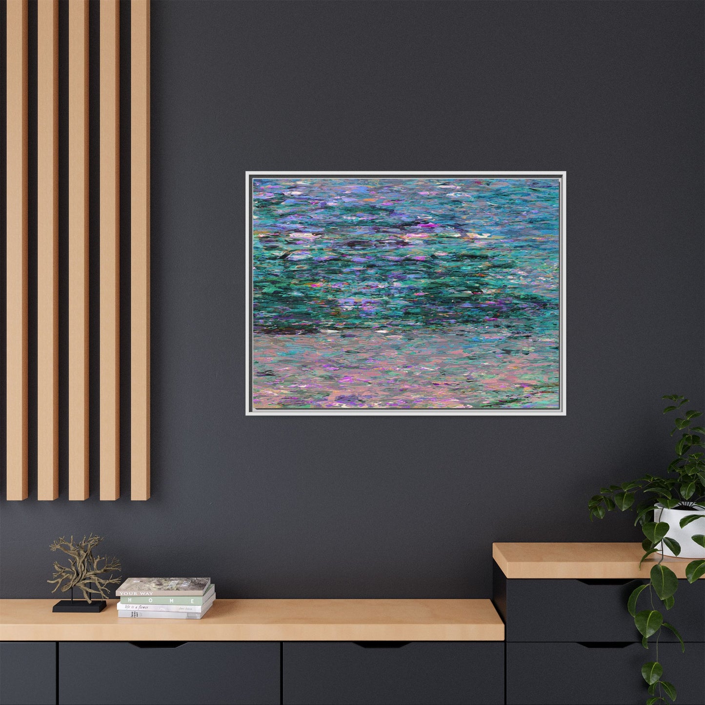 Pixel Glitch Horizon