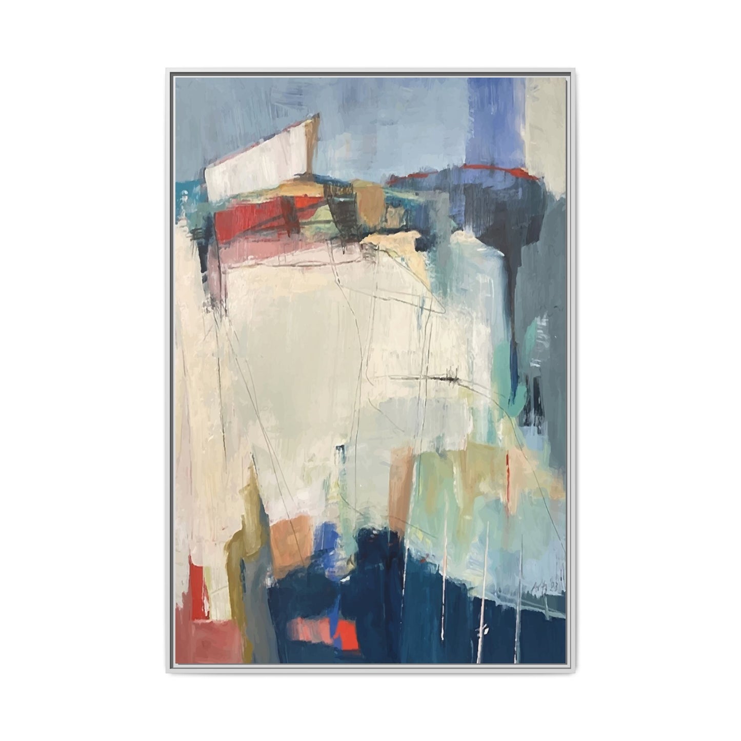 Horizons of Abstraction