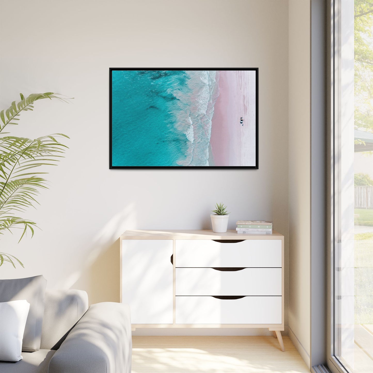 Coastal Intersections