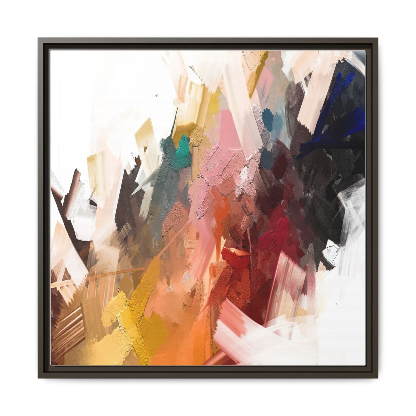 Chromatic Convergence