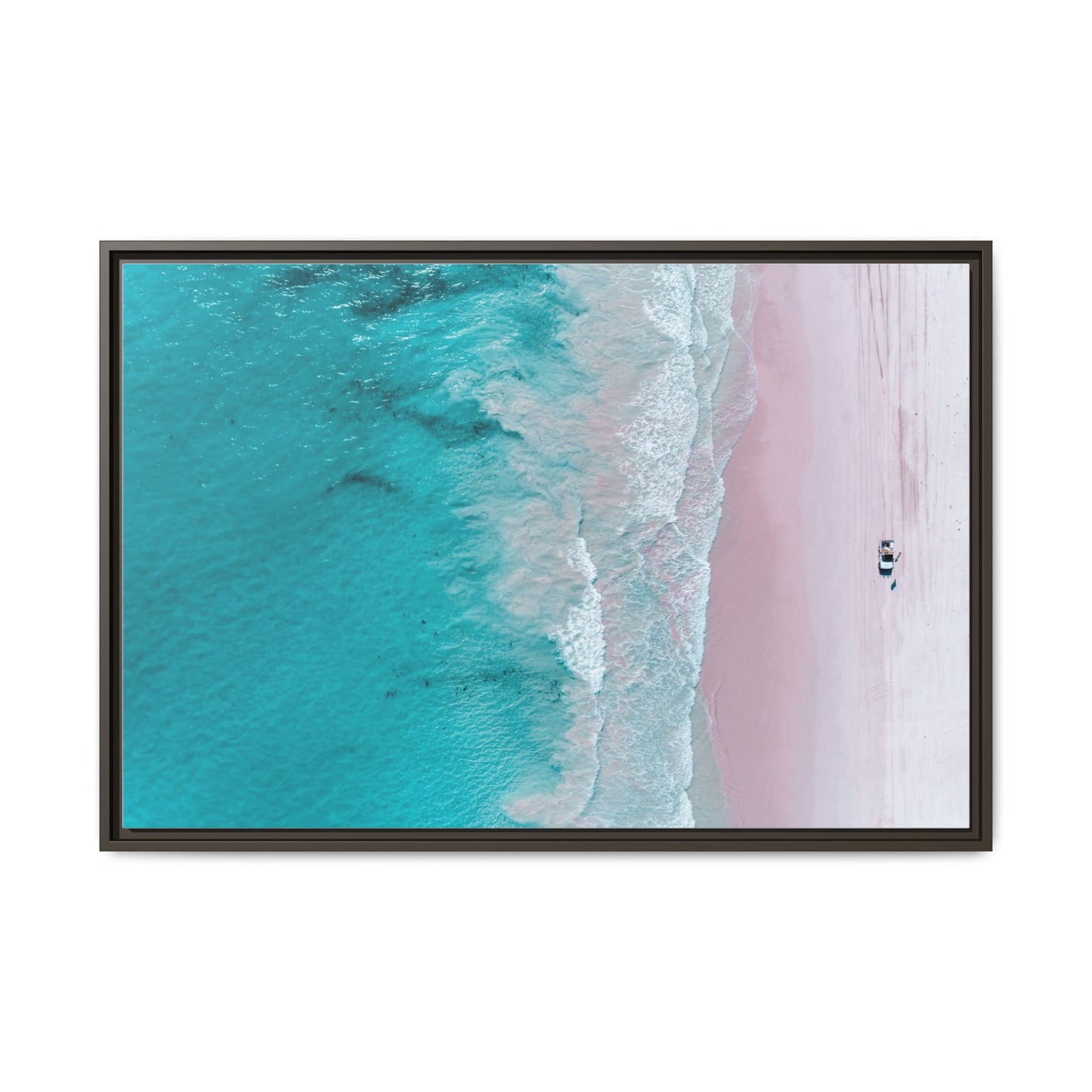 Coastal Intersections