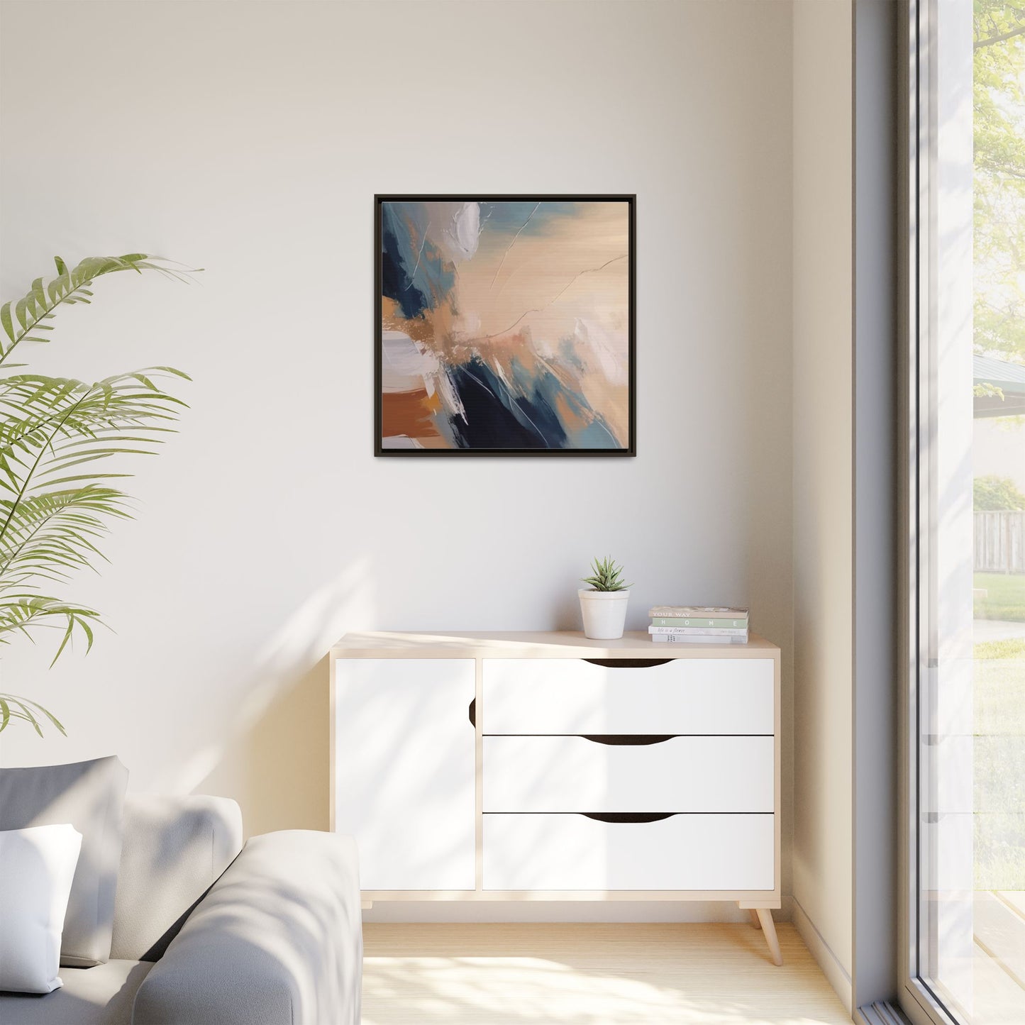 Whispers of Tranquility