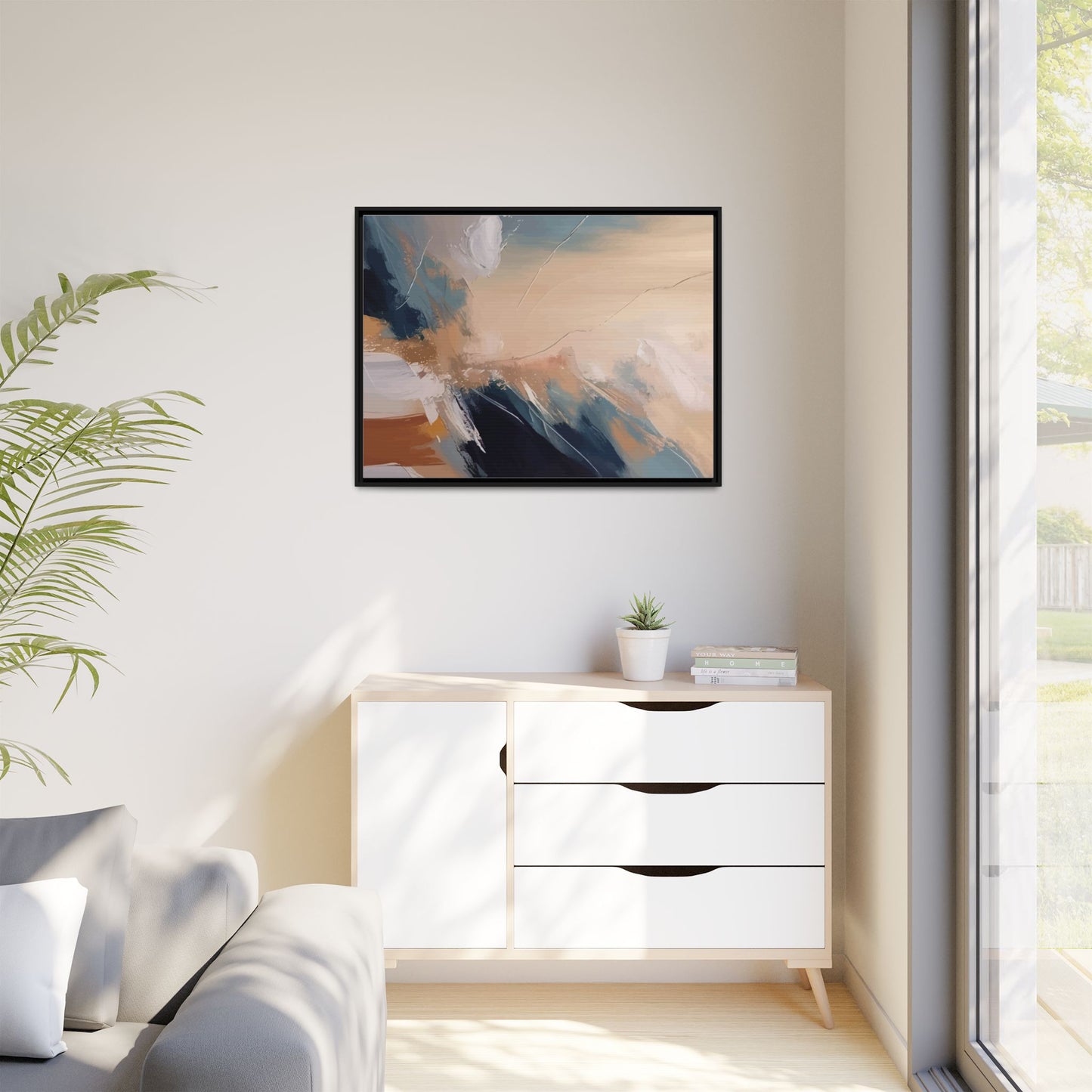 Whispers of Tranquility