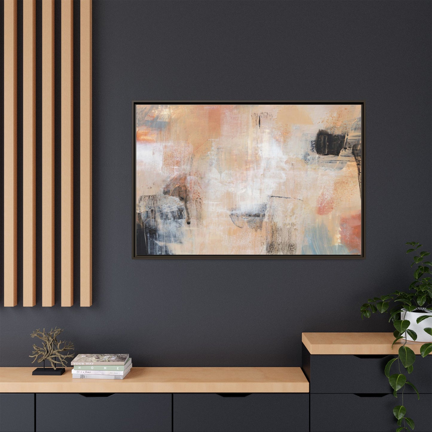 Soft Echoes of Silence