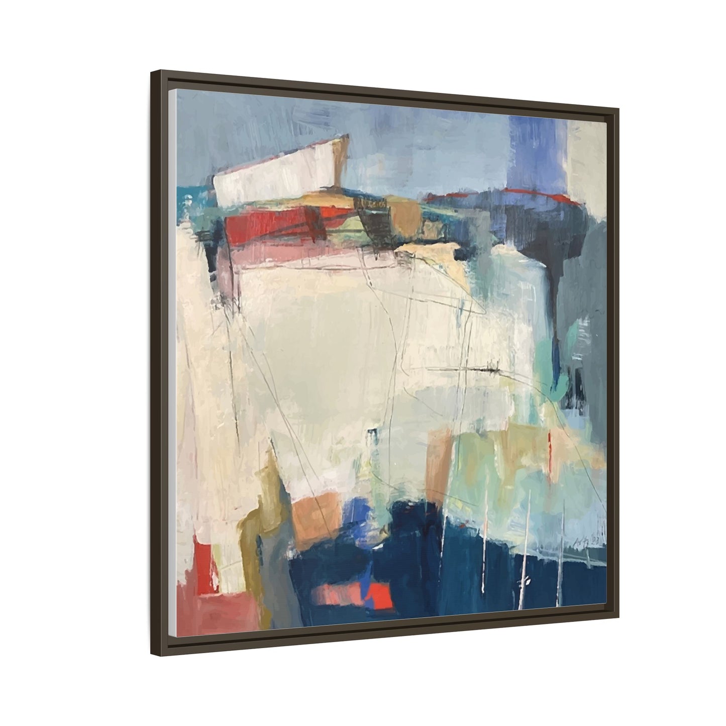 Horizons of Abstraction