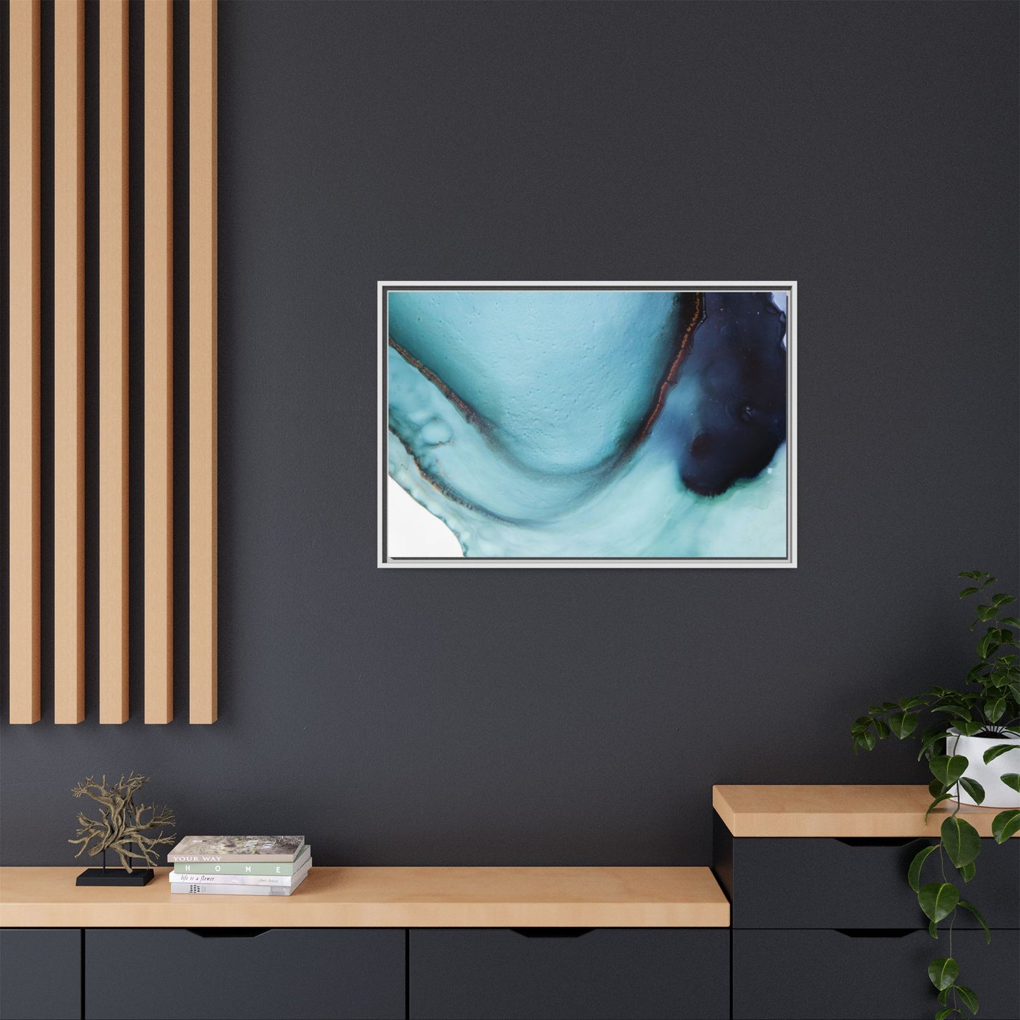 Liquid Marble Dreams