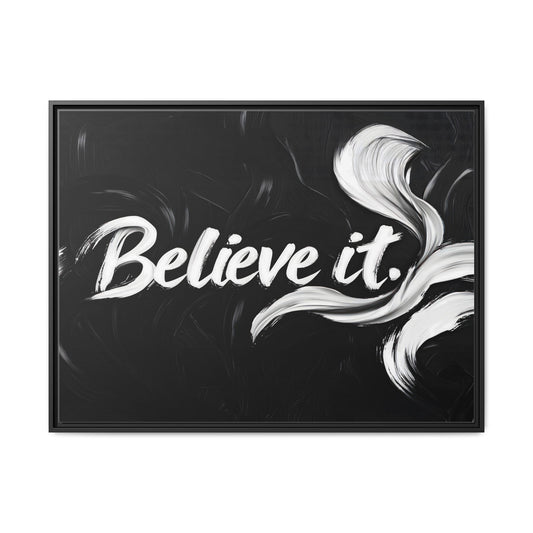 Believe