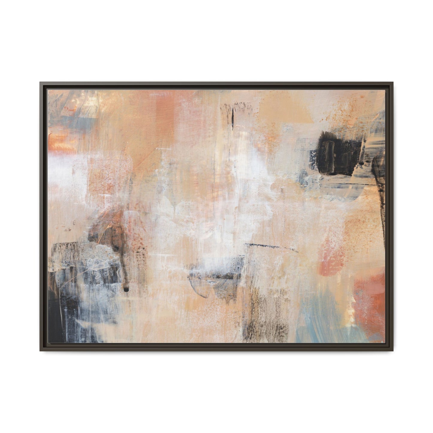 Soft Echoes of Silence