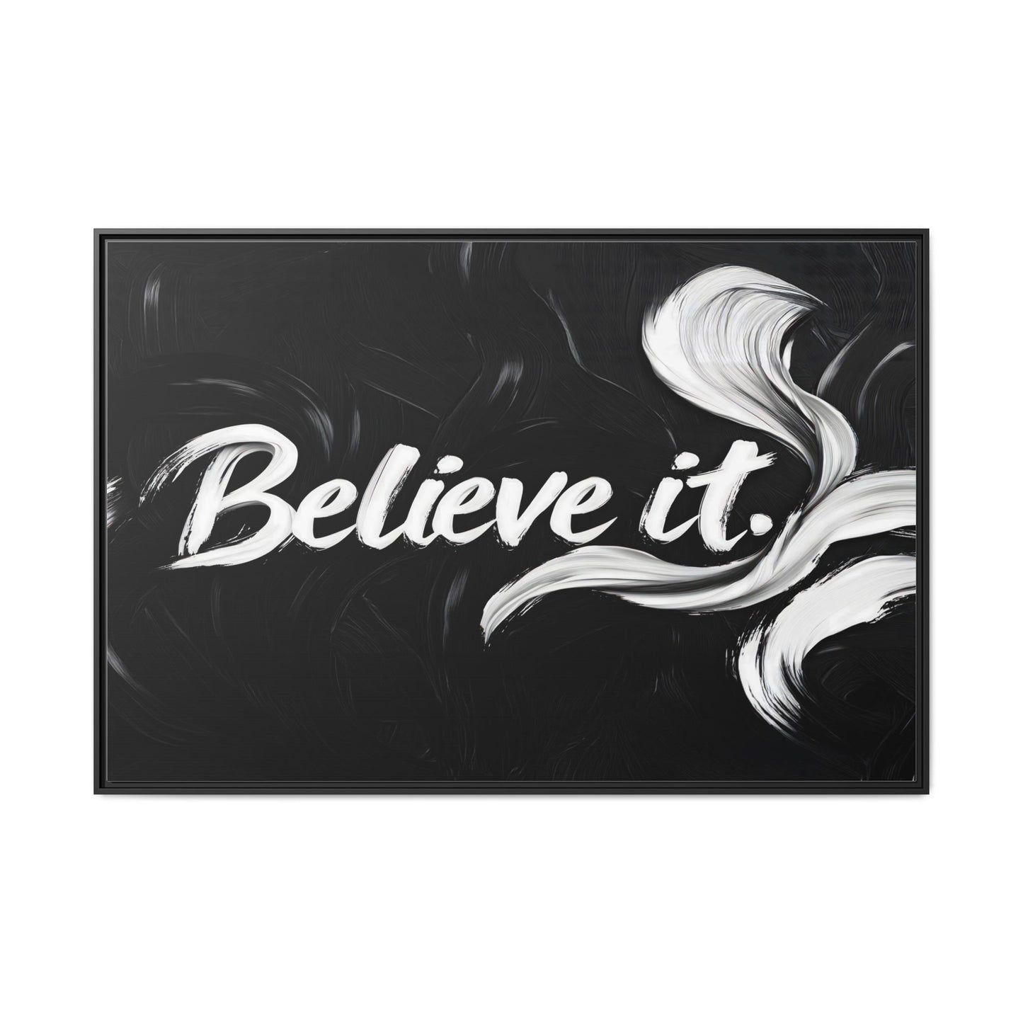 Believe