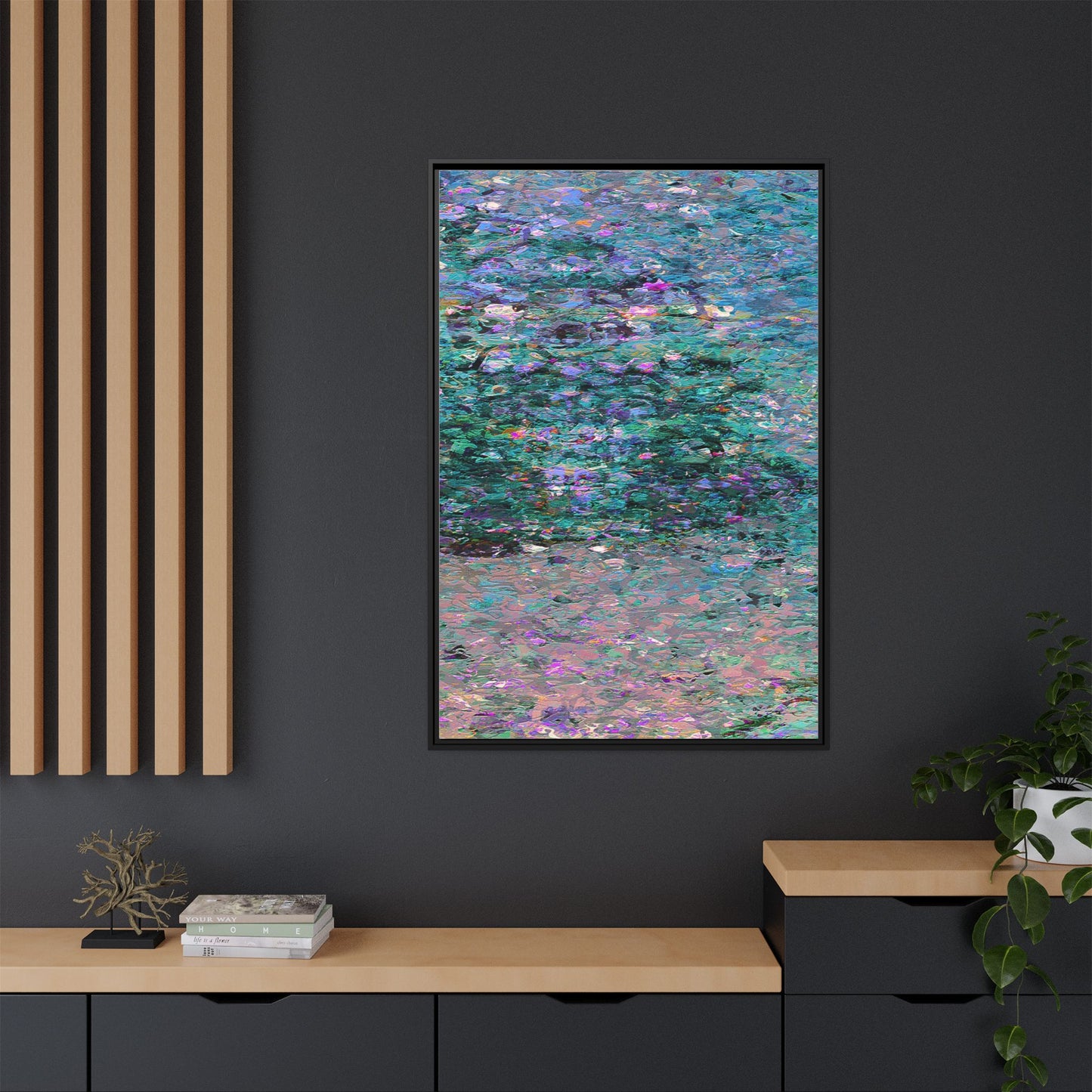 Pixel Glitch Horizon