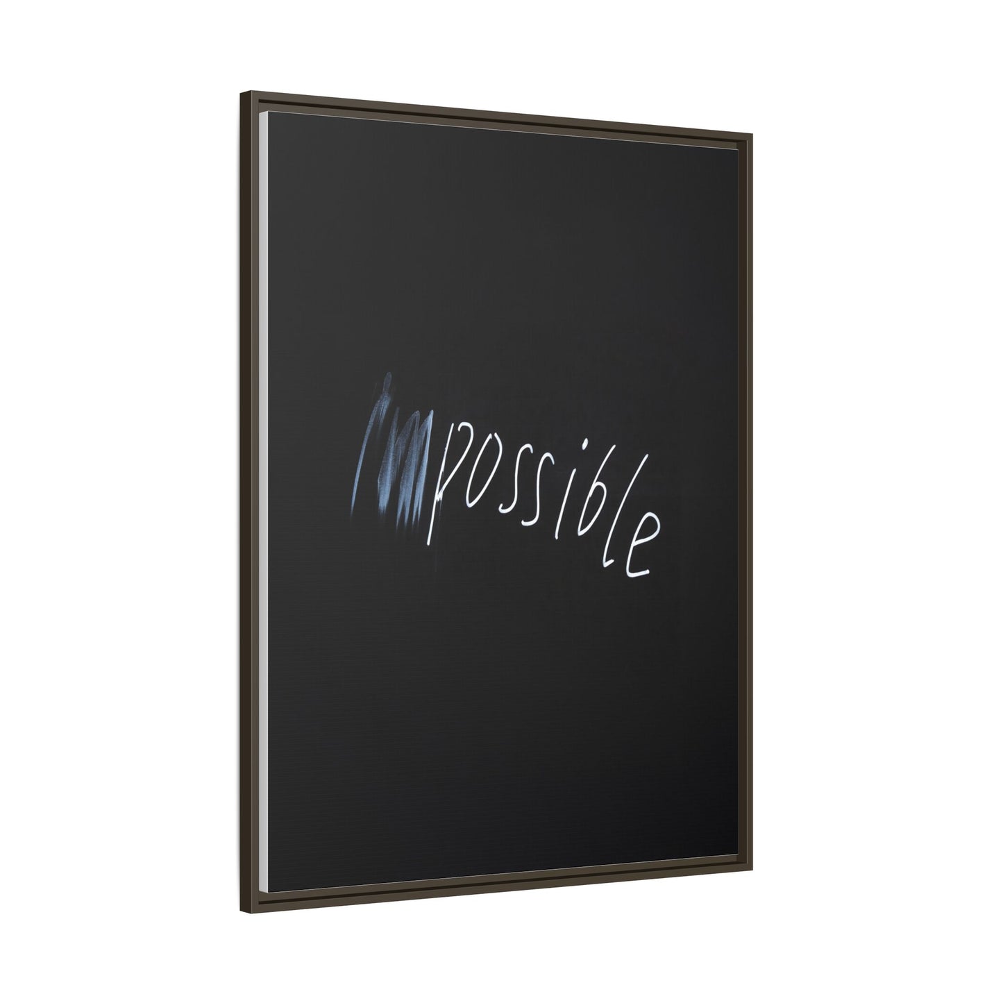 Impossible Reimagined