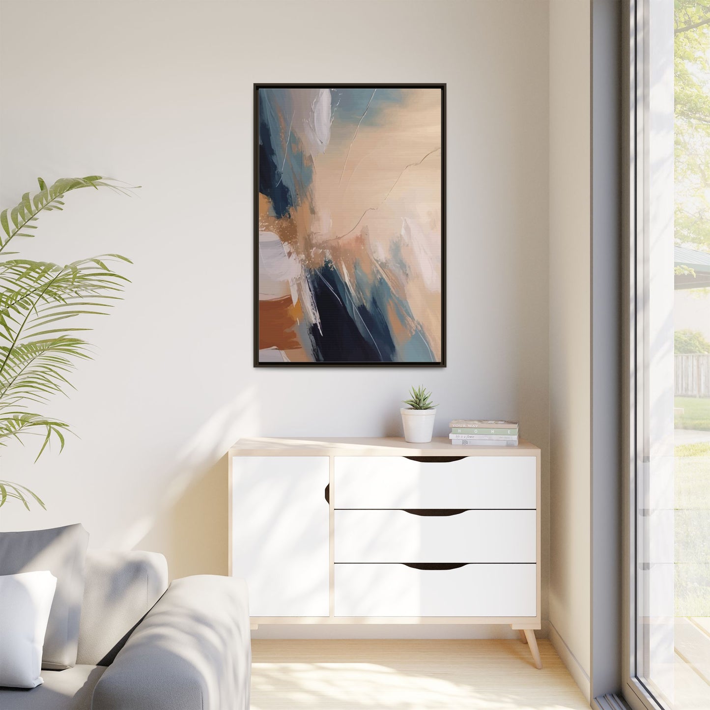 Whispers of Tranquility