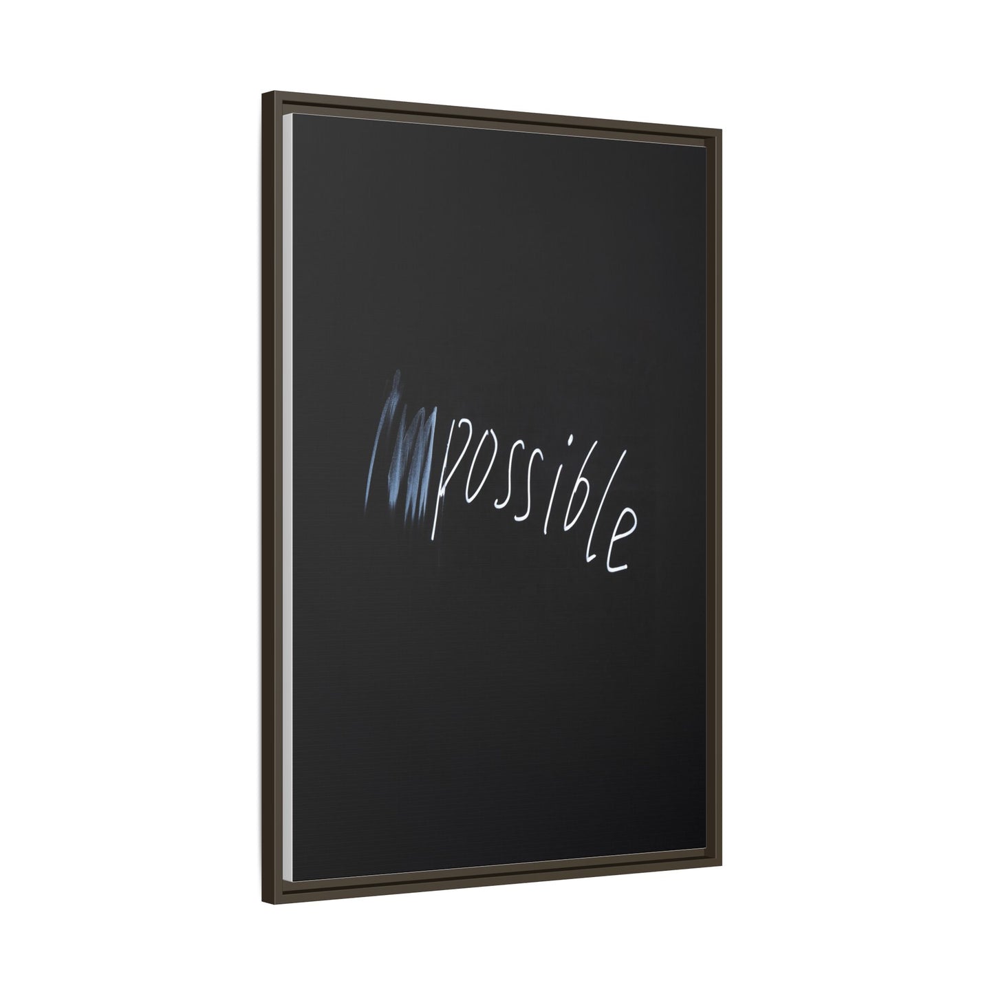 Impossible Reimagined