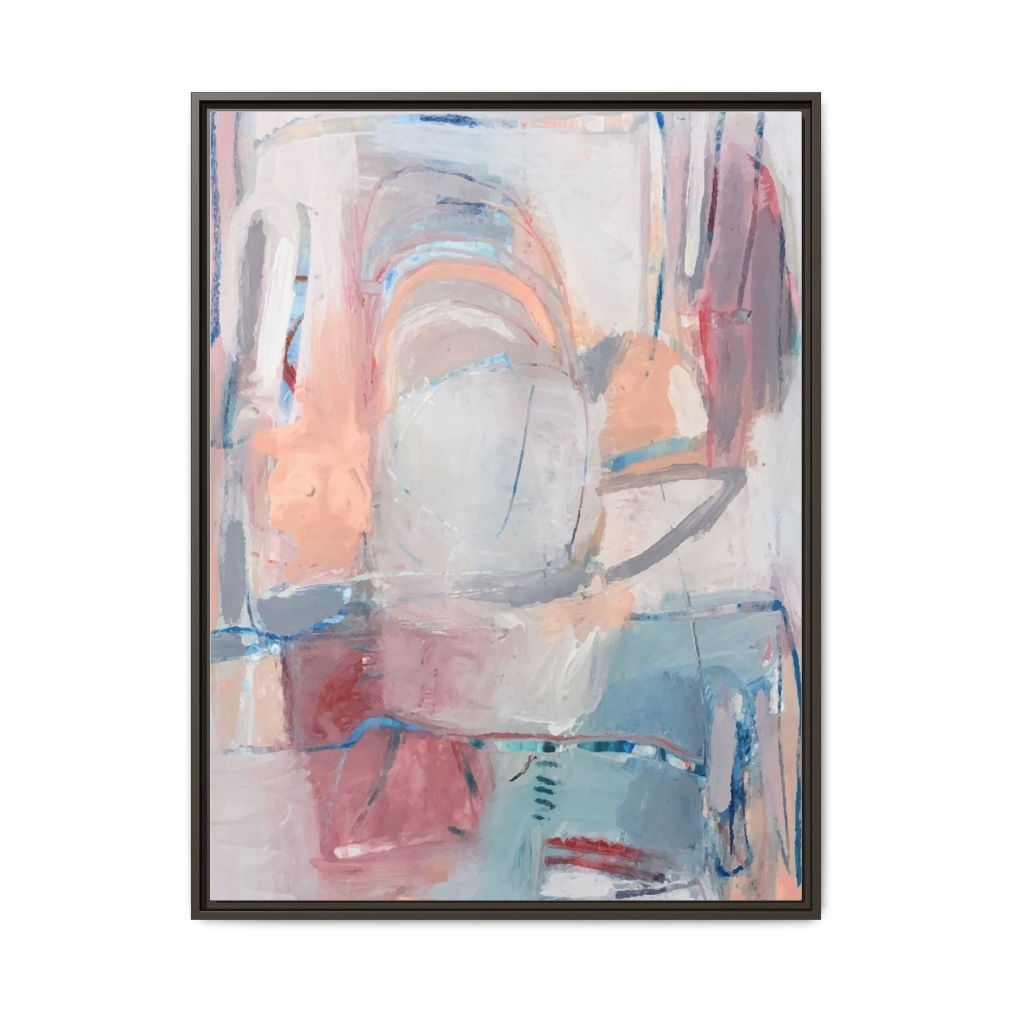 Whispers of Serenity