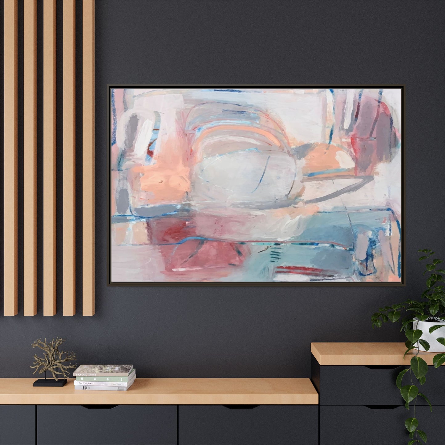 Whispers of Serenity