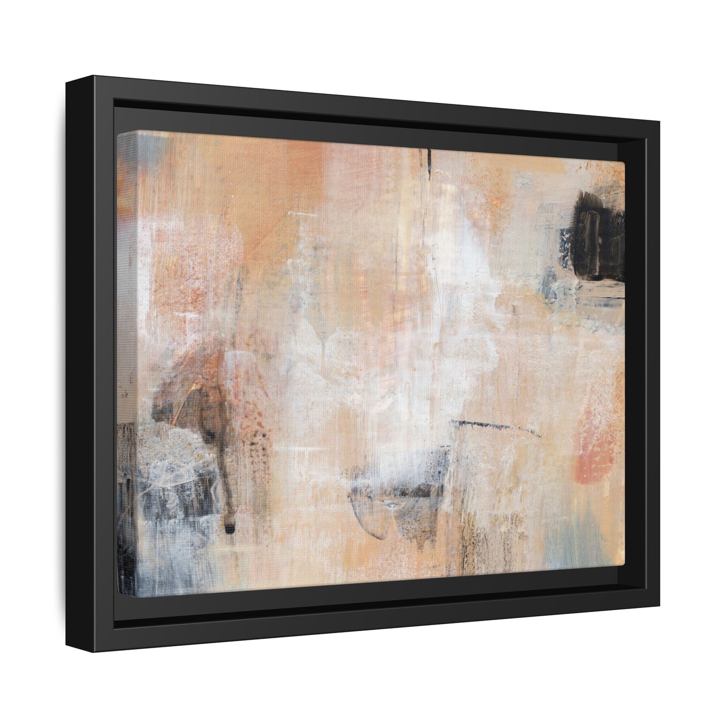 Soft Echoes of Silence