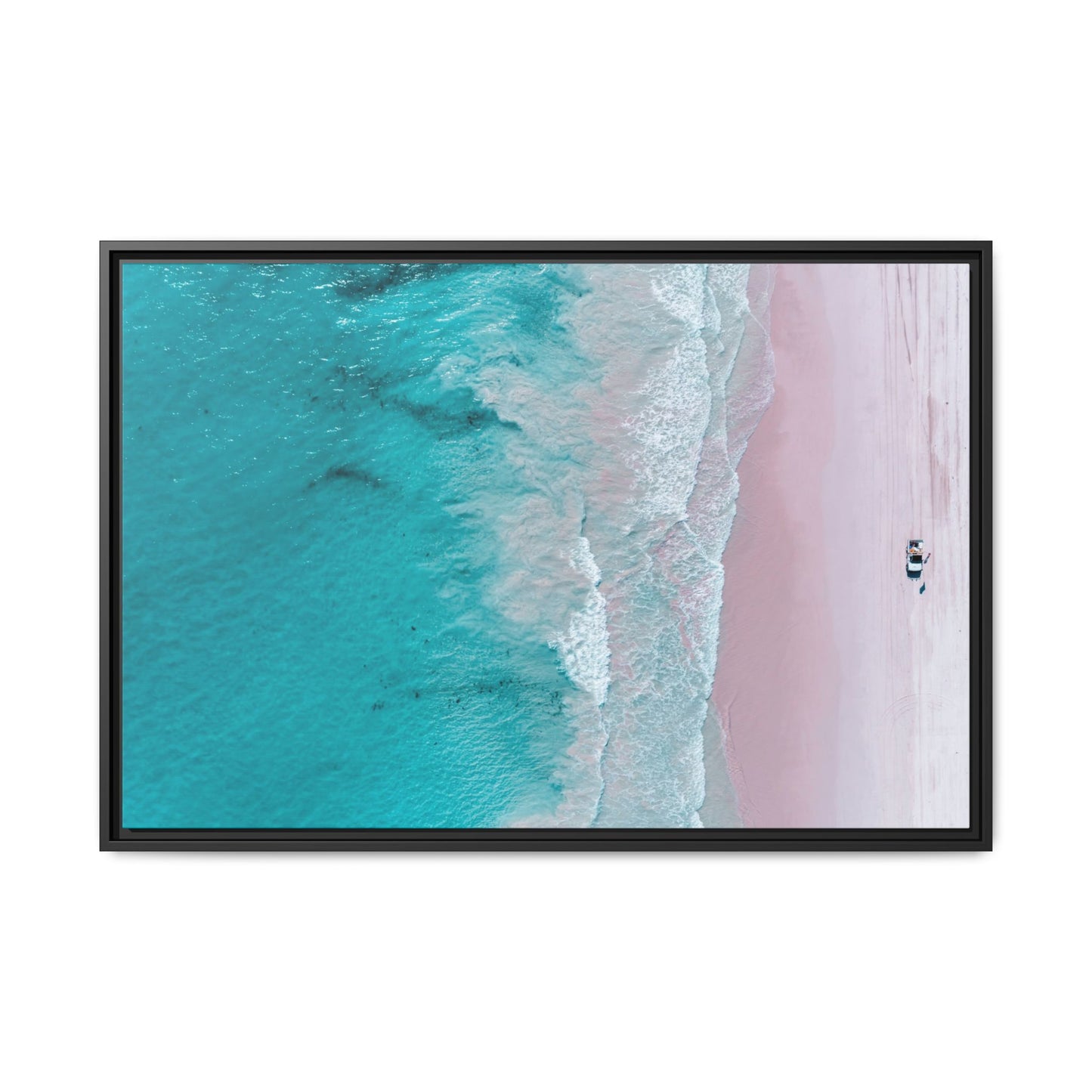 Coastal Intersections