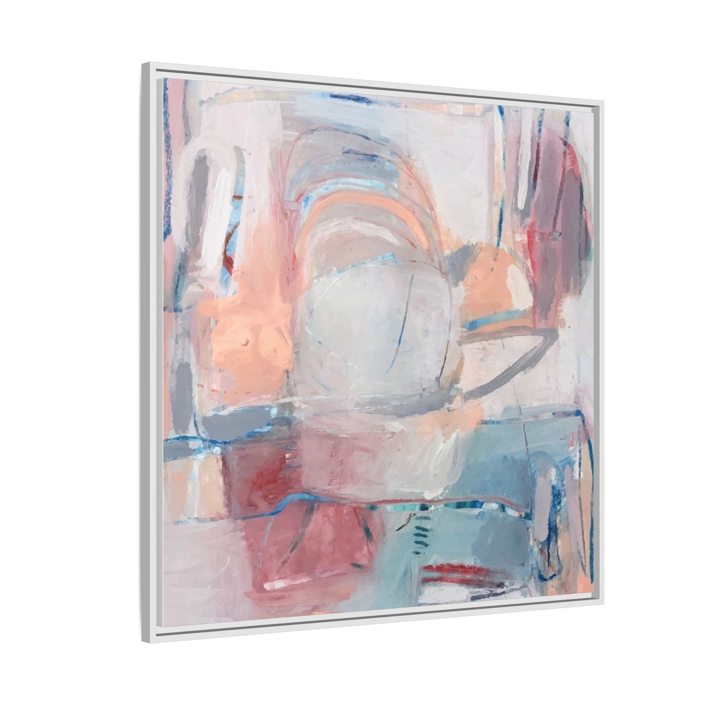 Whispers of Serenity