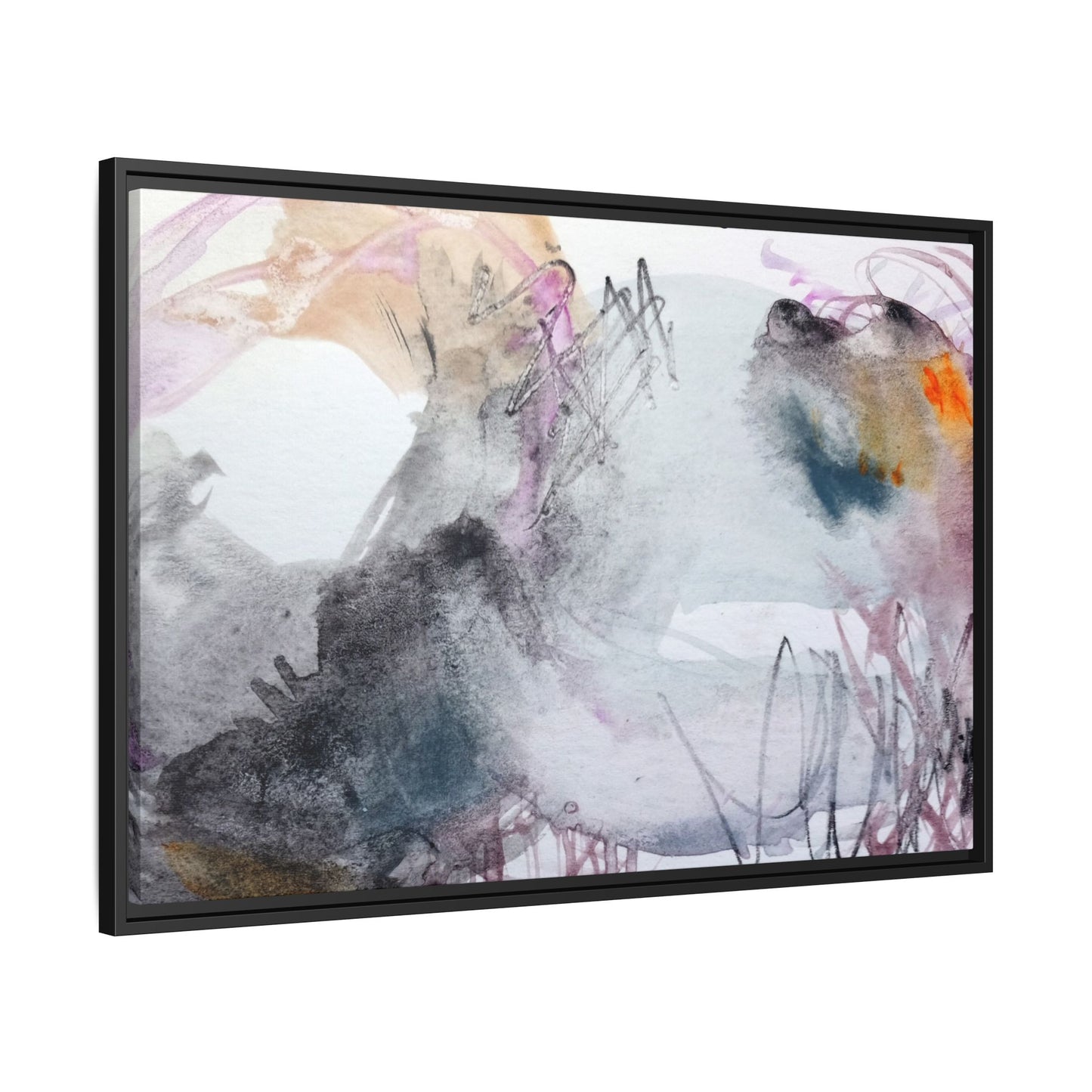 Whispers of Lavender