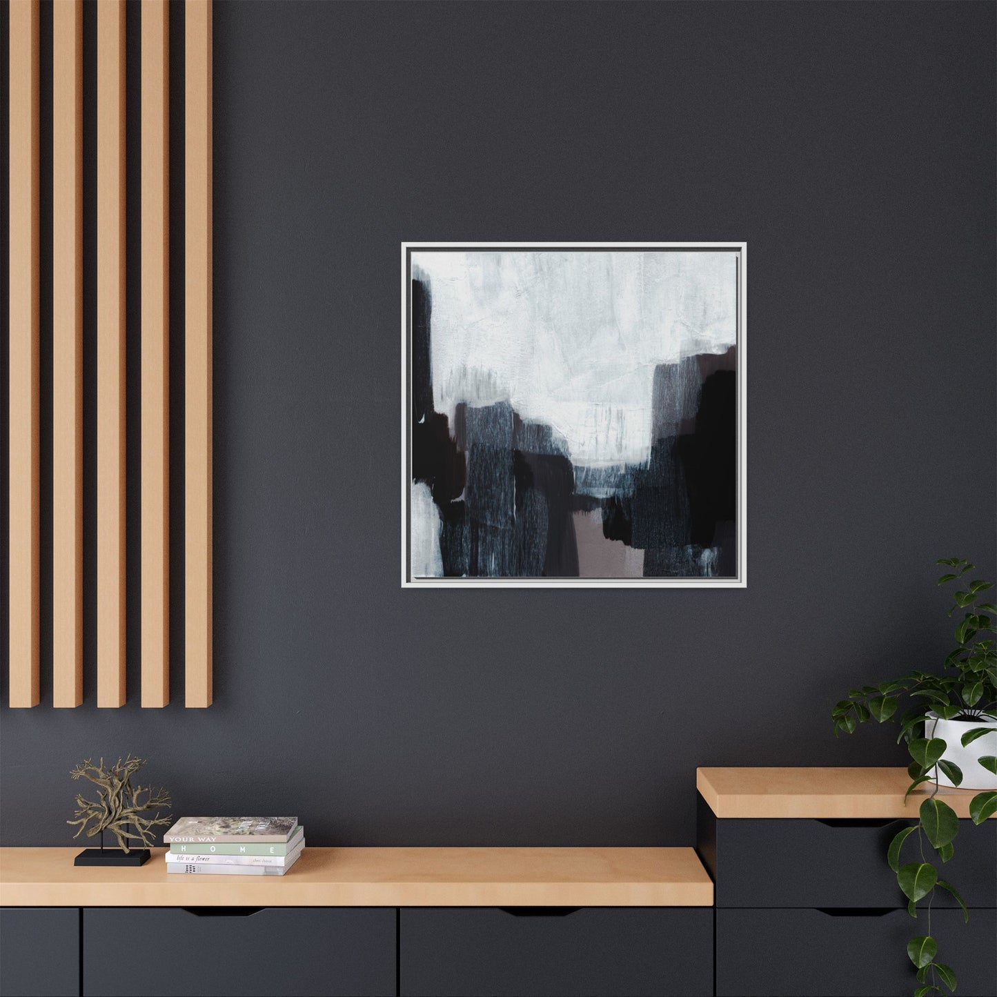 Monochrome Movements